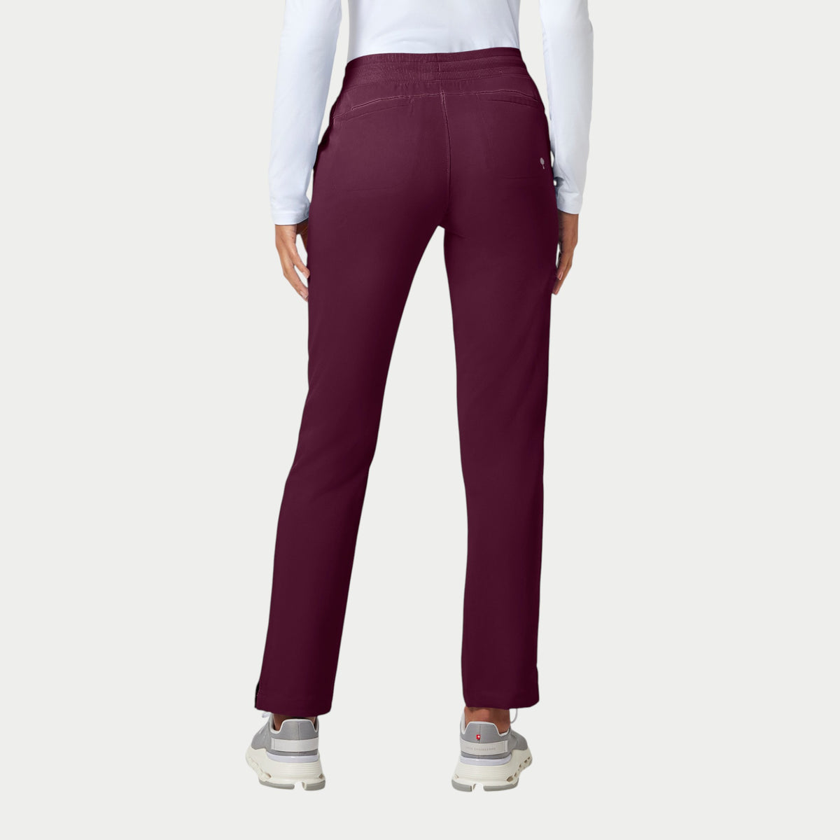 Raine Pant Regular Length | 9530