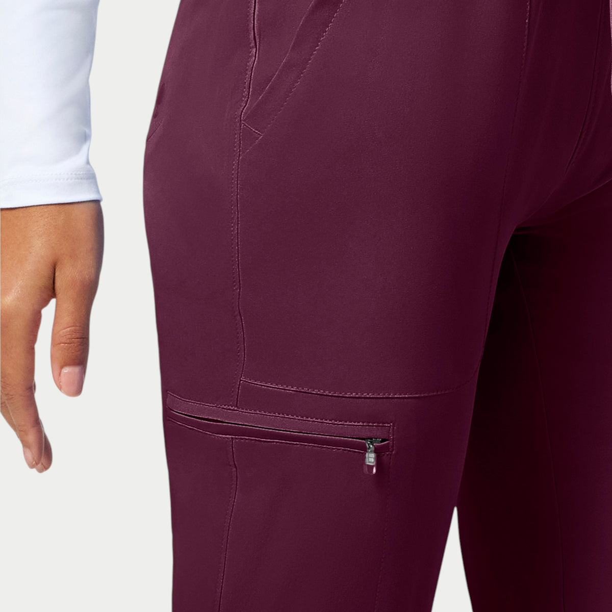 Raine Pant Regular Length | 9530