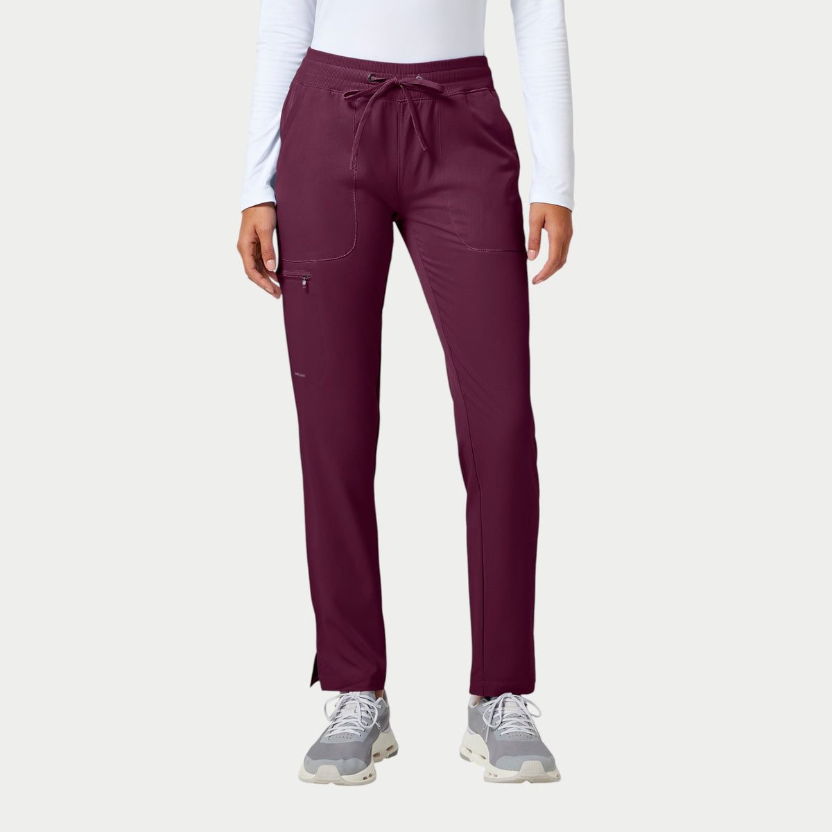 Raine Pant Regular Length | 9530