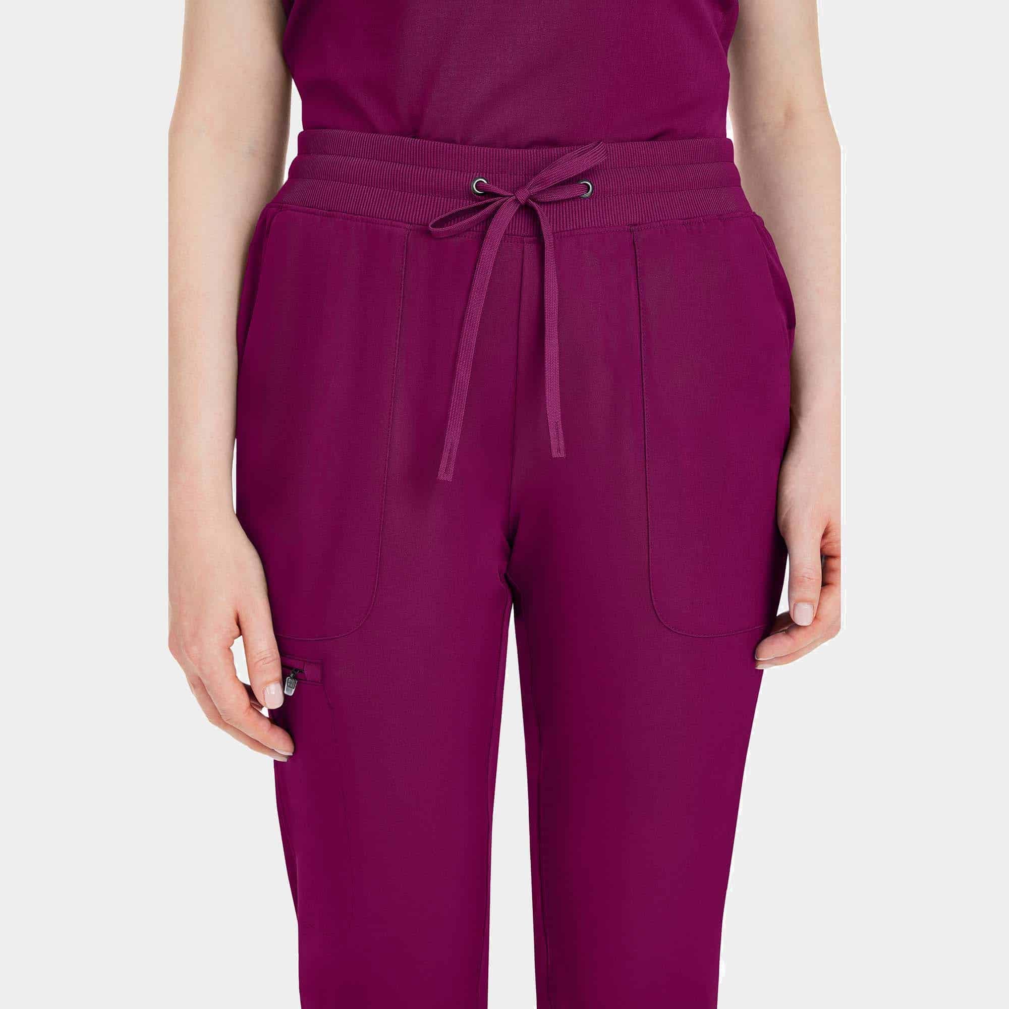Raine Pant Tall Length | 9530T