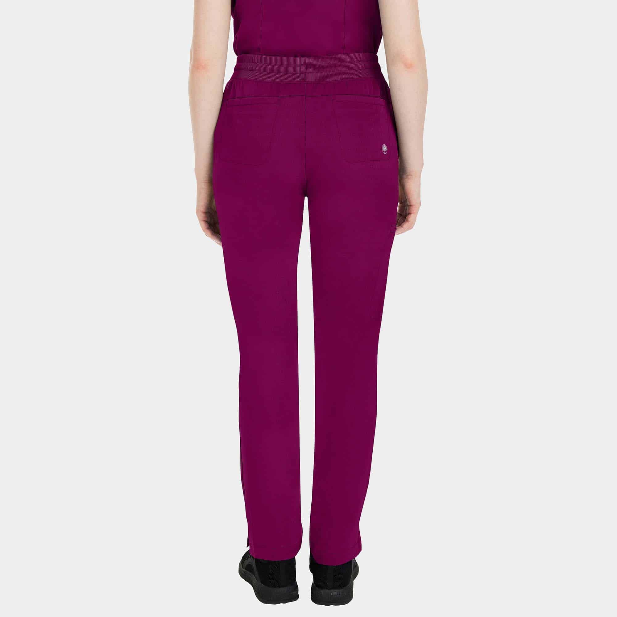 Raine Pant Regular Length | 9530