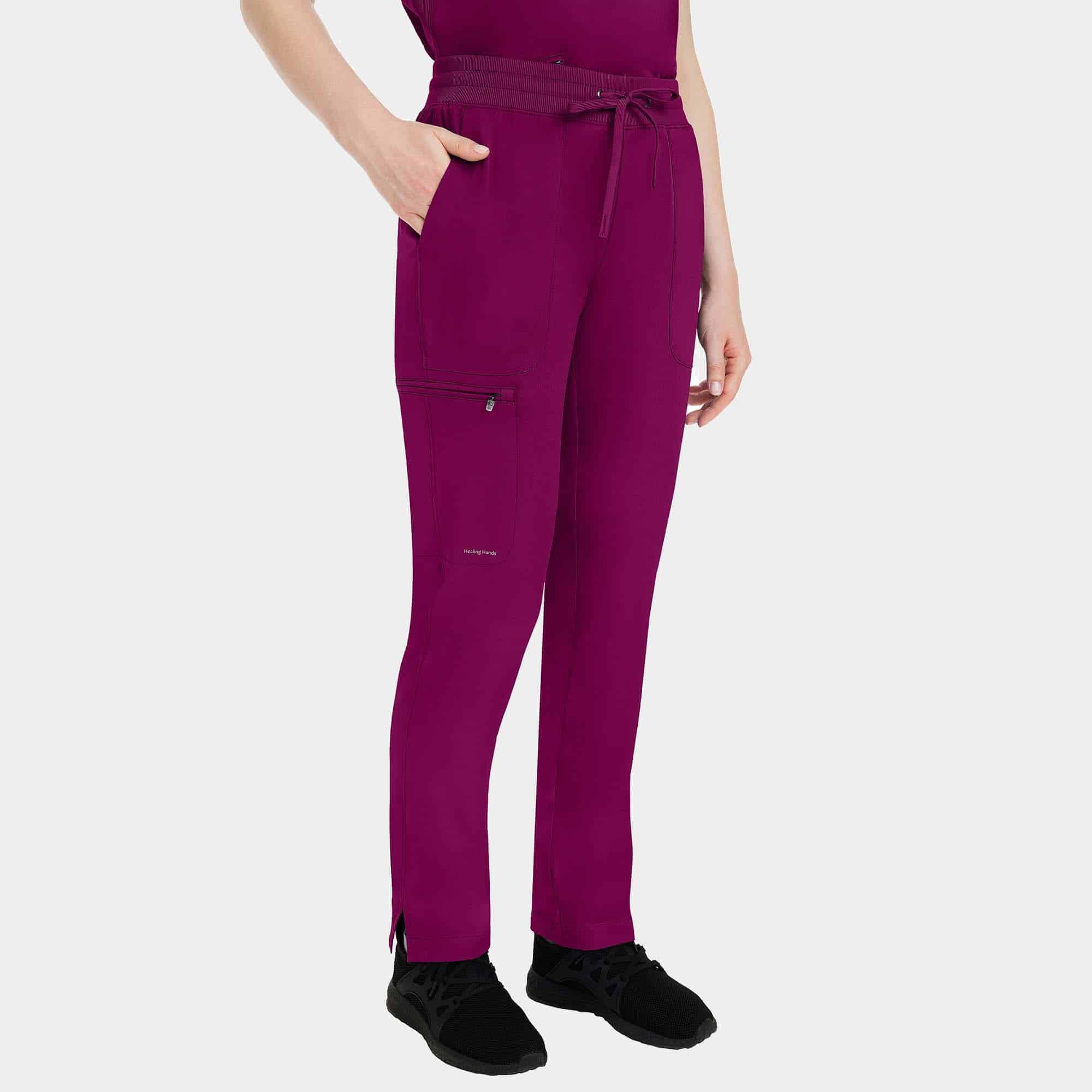 Raine Pant Regular Length | 9530
