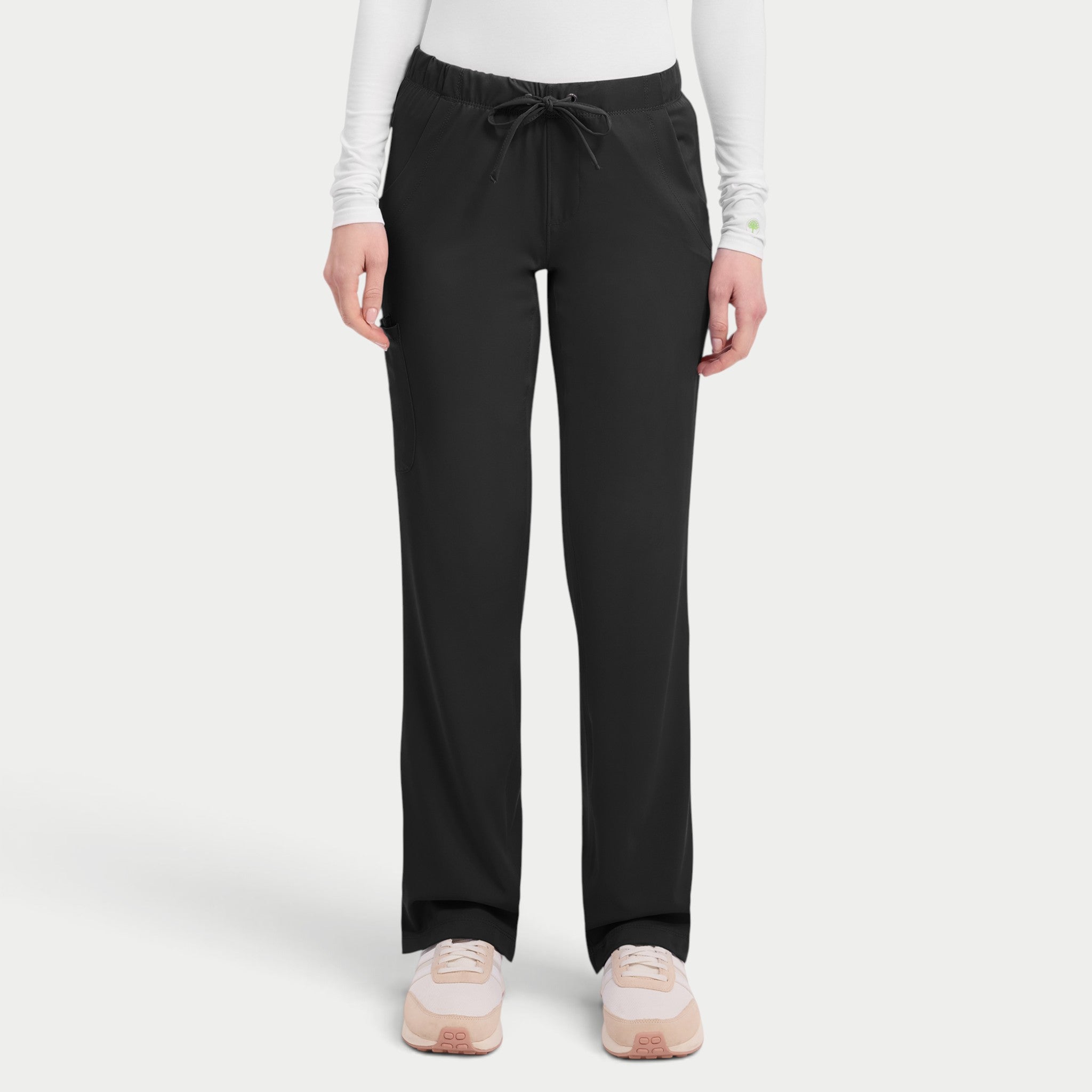 Rebecca Pant Petite Length | 9560P