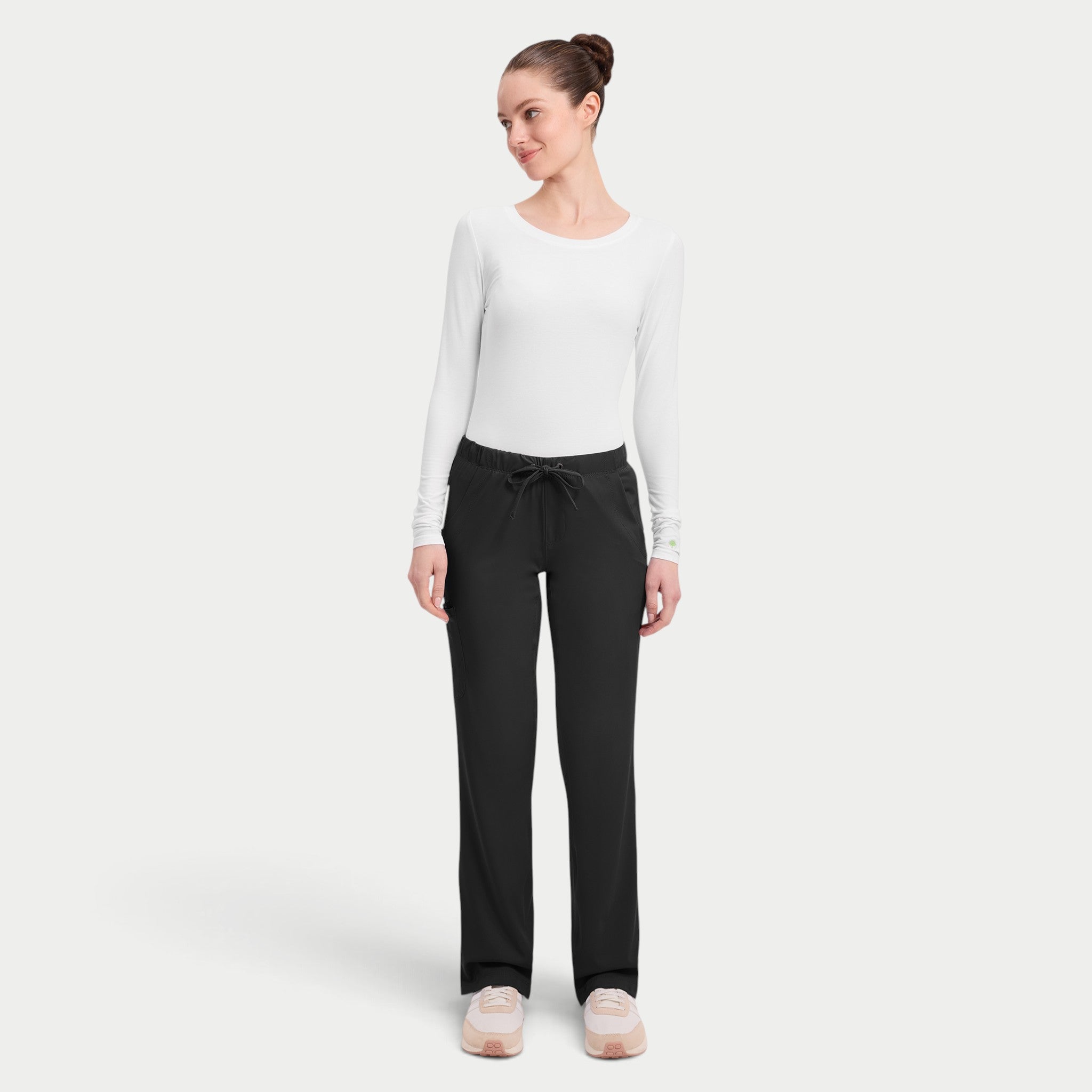 Rebecca Pant Petite Length | 9560P