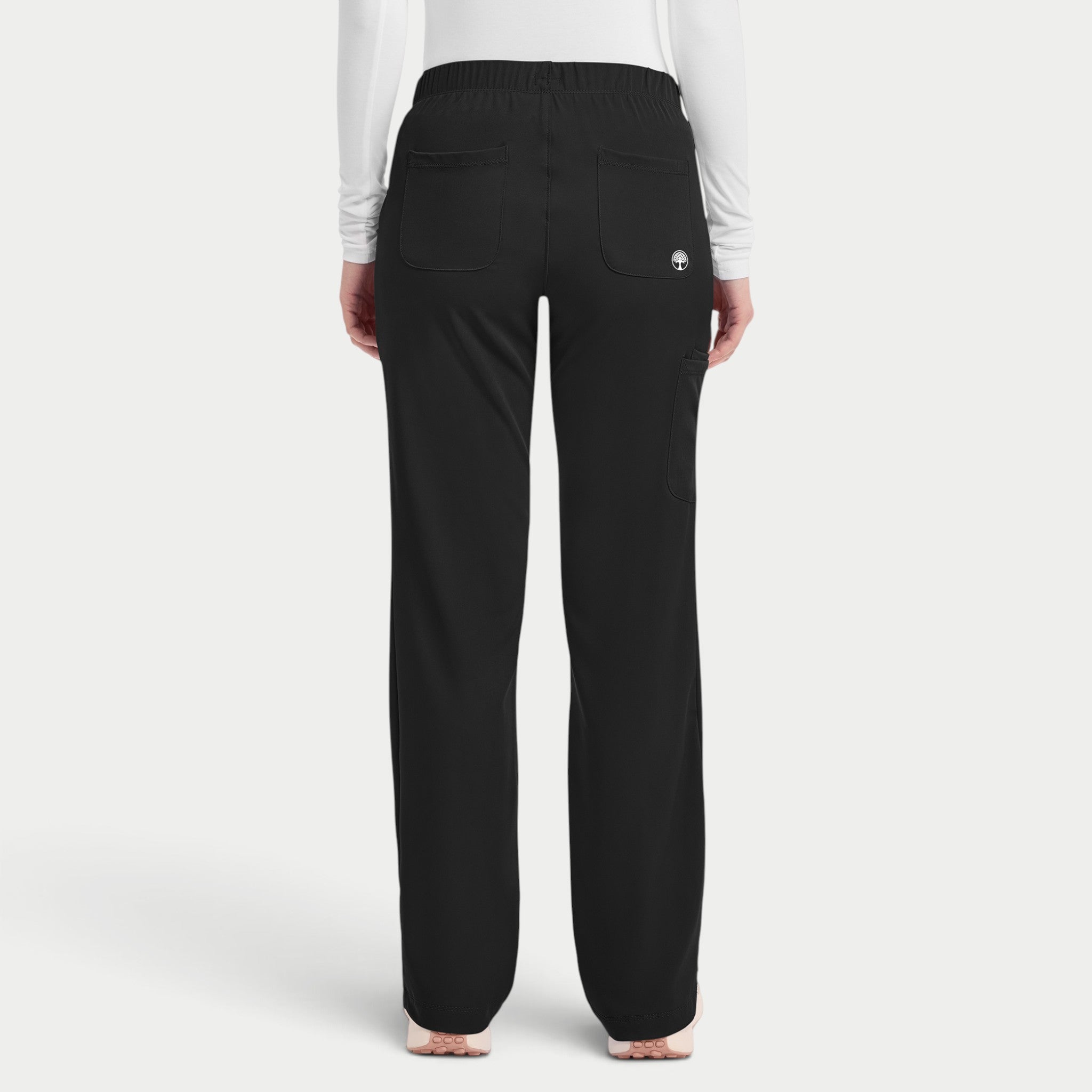 Rebecca Pant Petite Length | 9560P
