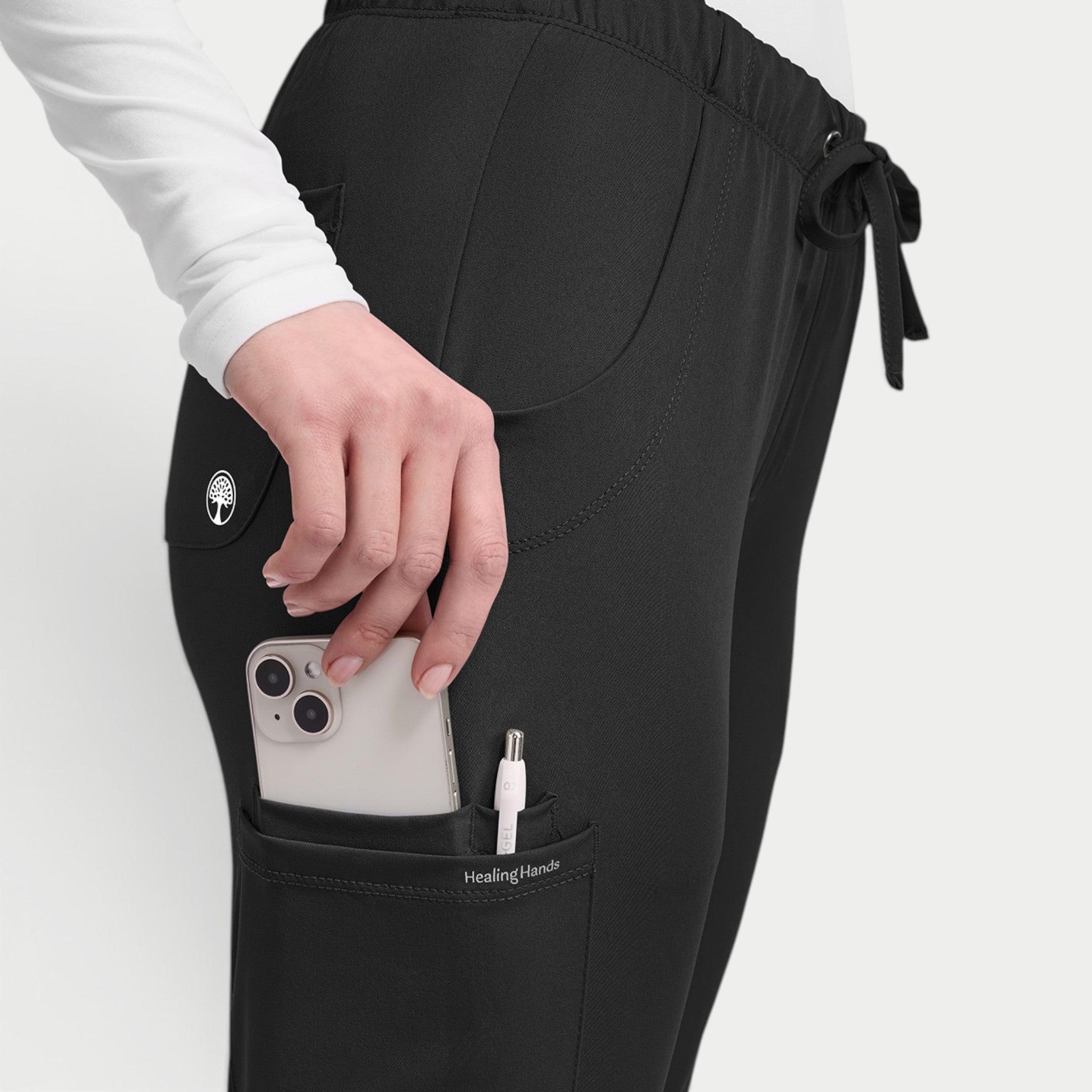 Rebecca Pant Petite Length | 9560P