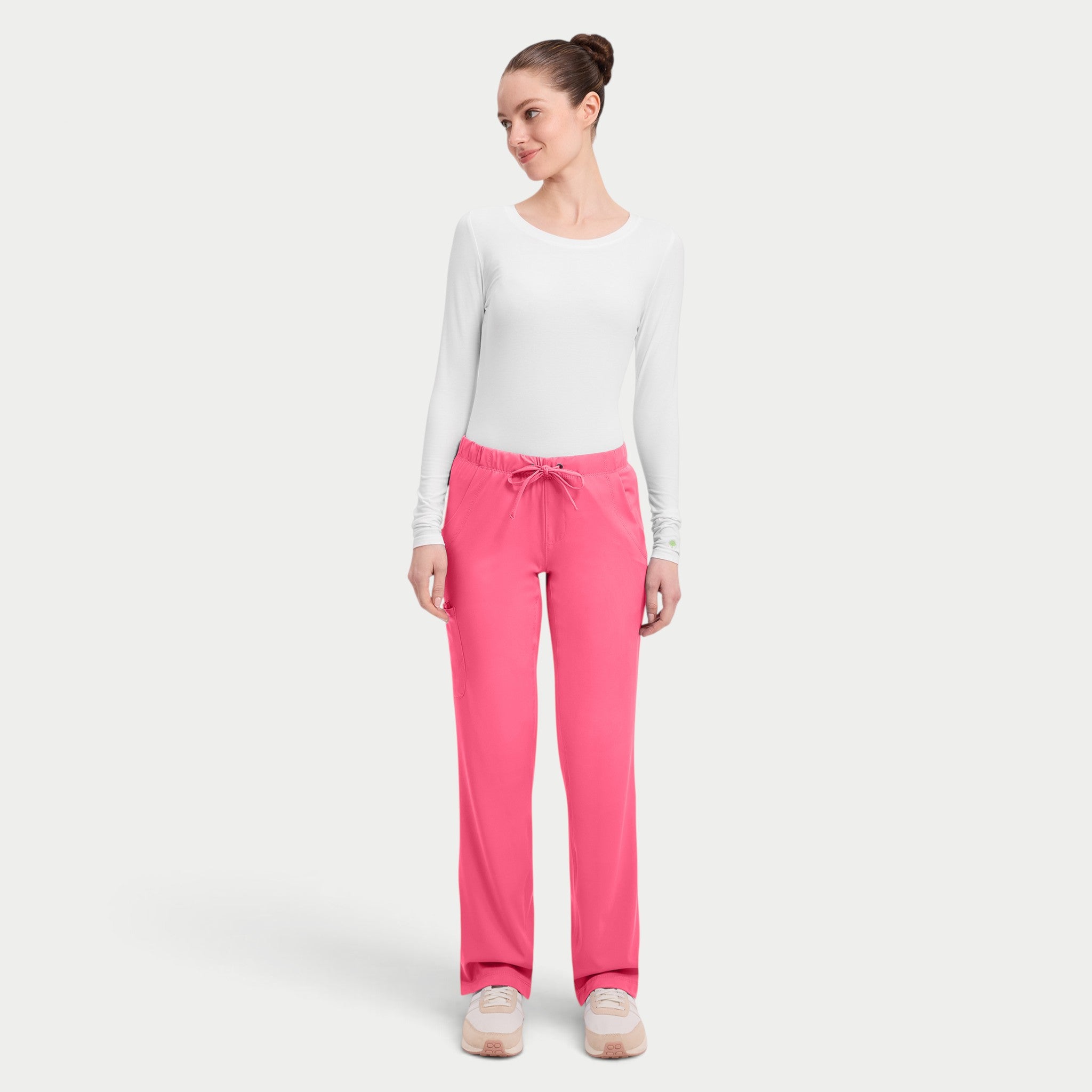 Rebecca Pant Petite Length | 9560P