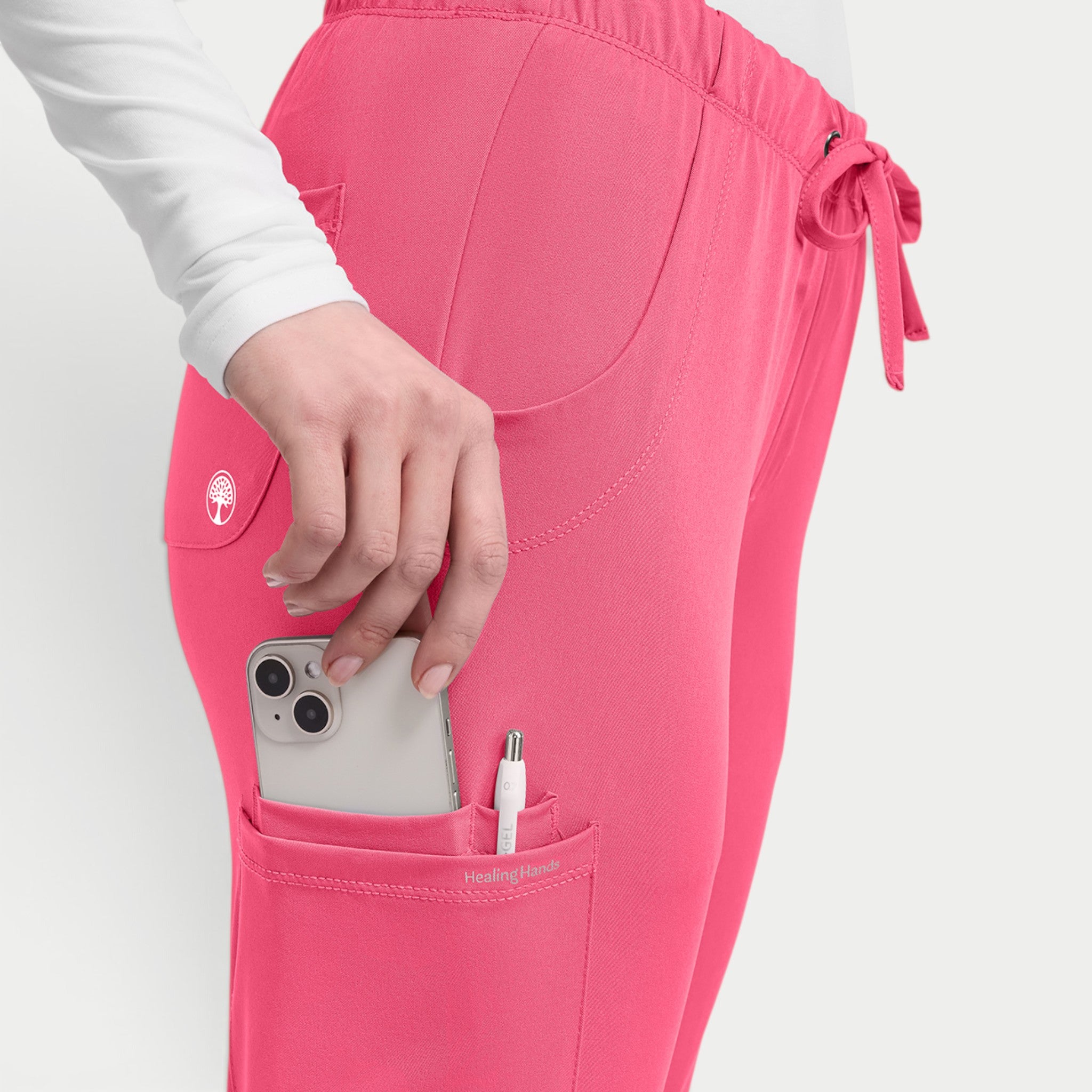 Rebecca Pant Petite Length | 9560P