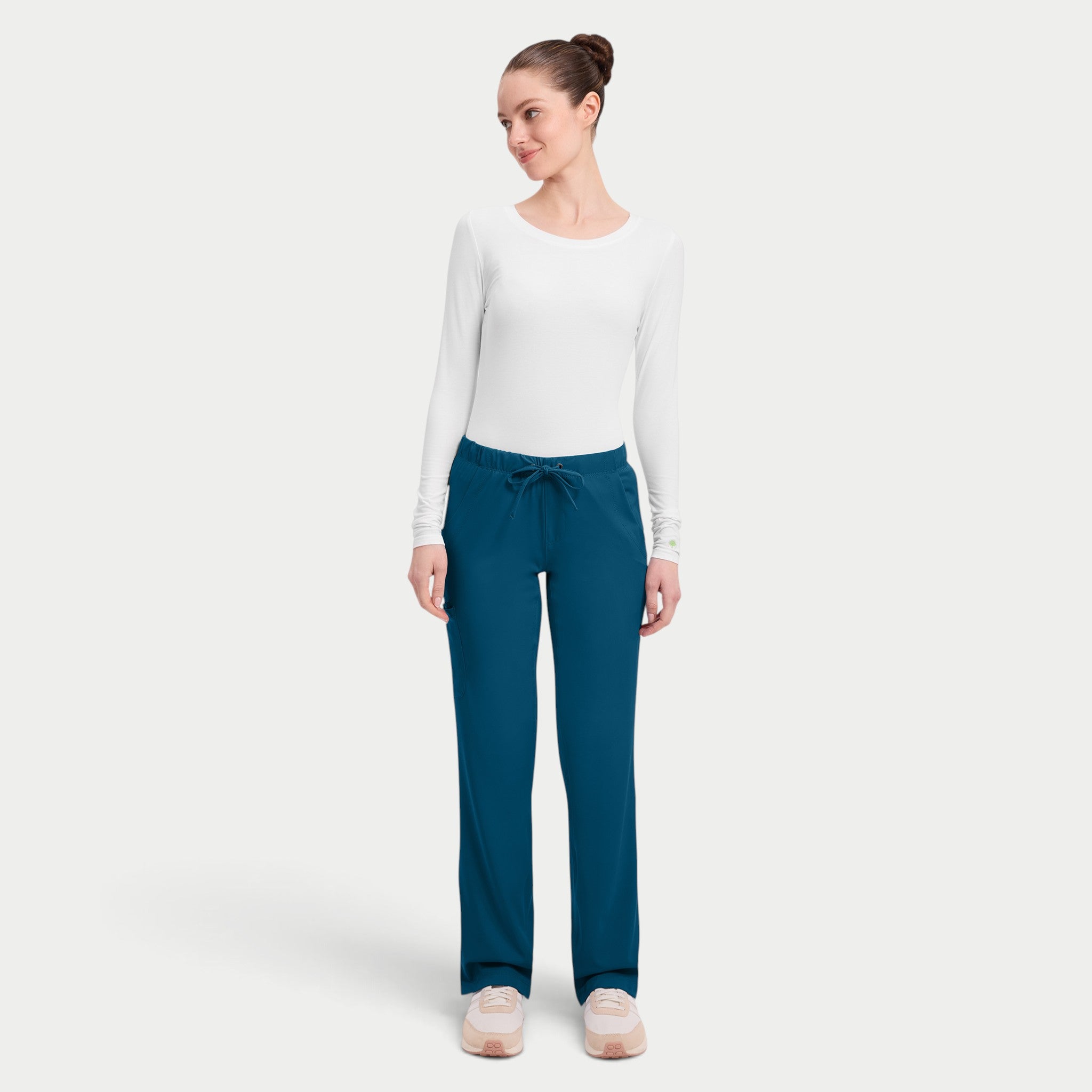 Rebecca Pant Petite Length | 9560P