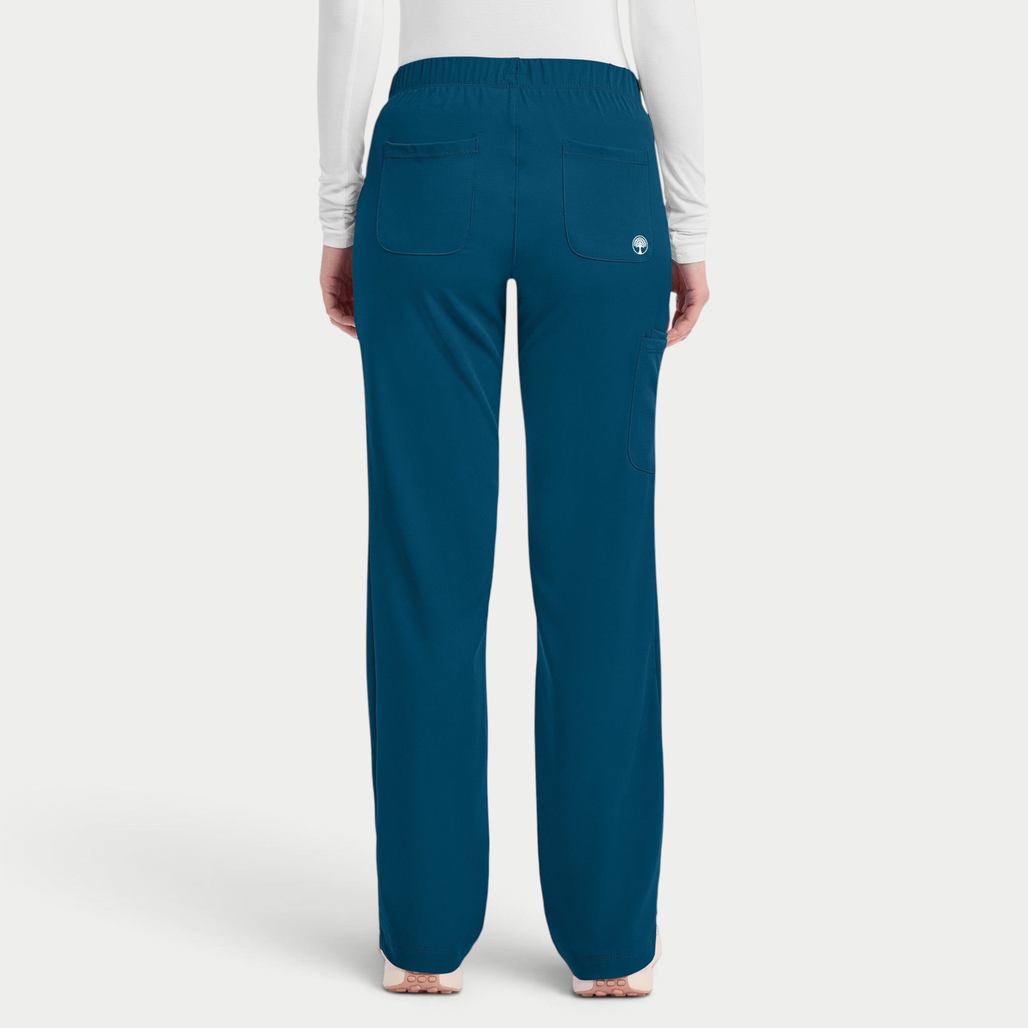 Rebecca Pant Petite Length | 9560P