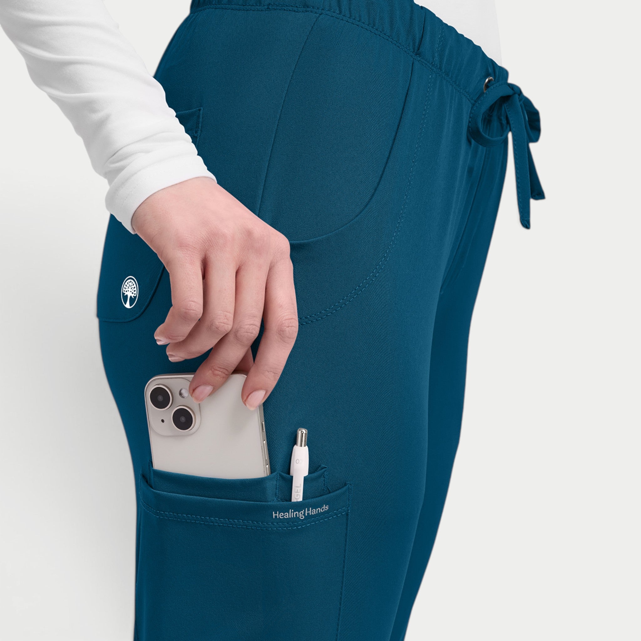 Rebecca Pant Petite Length | 9560P