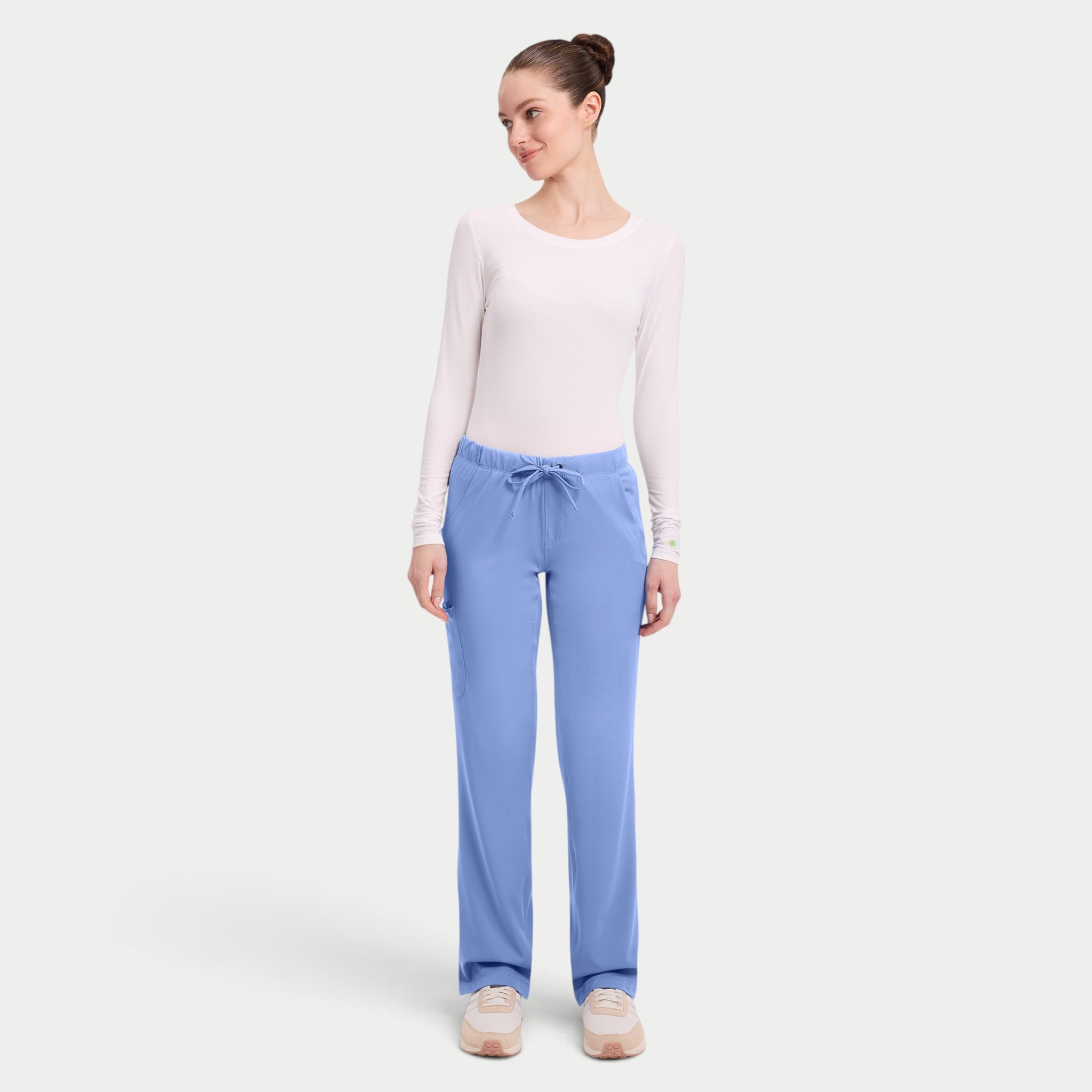 Rebecca Pant Petite Length | 9560P