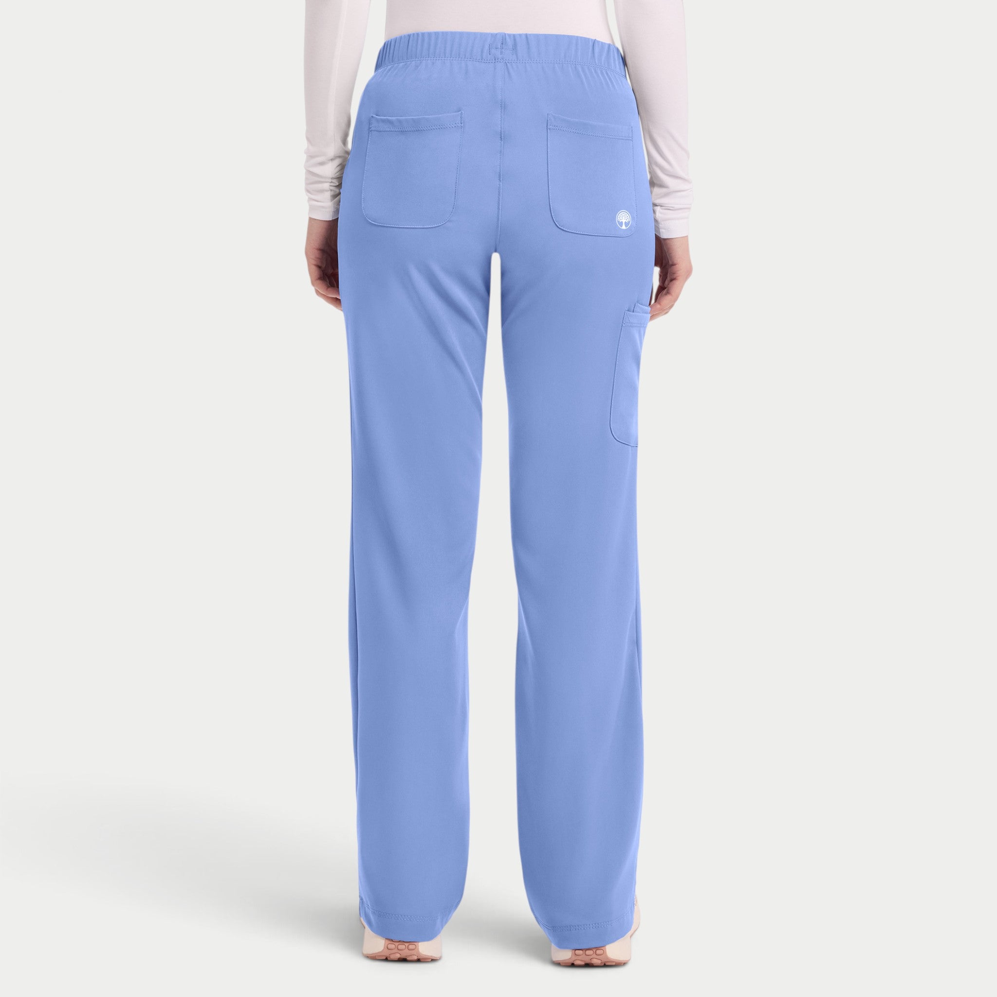 Rebecca Pant Petite Length | 9560P