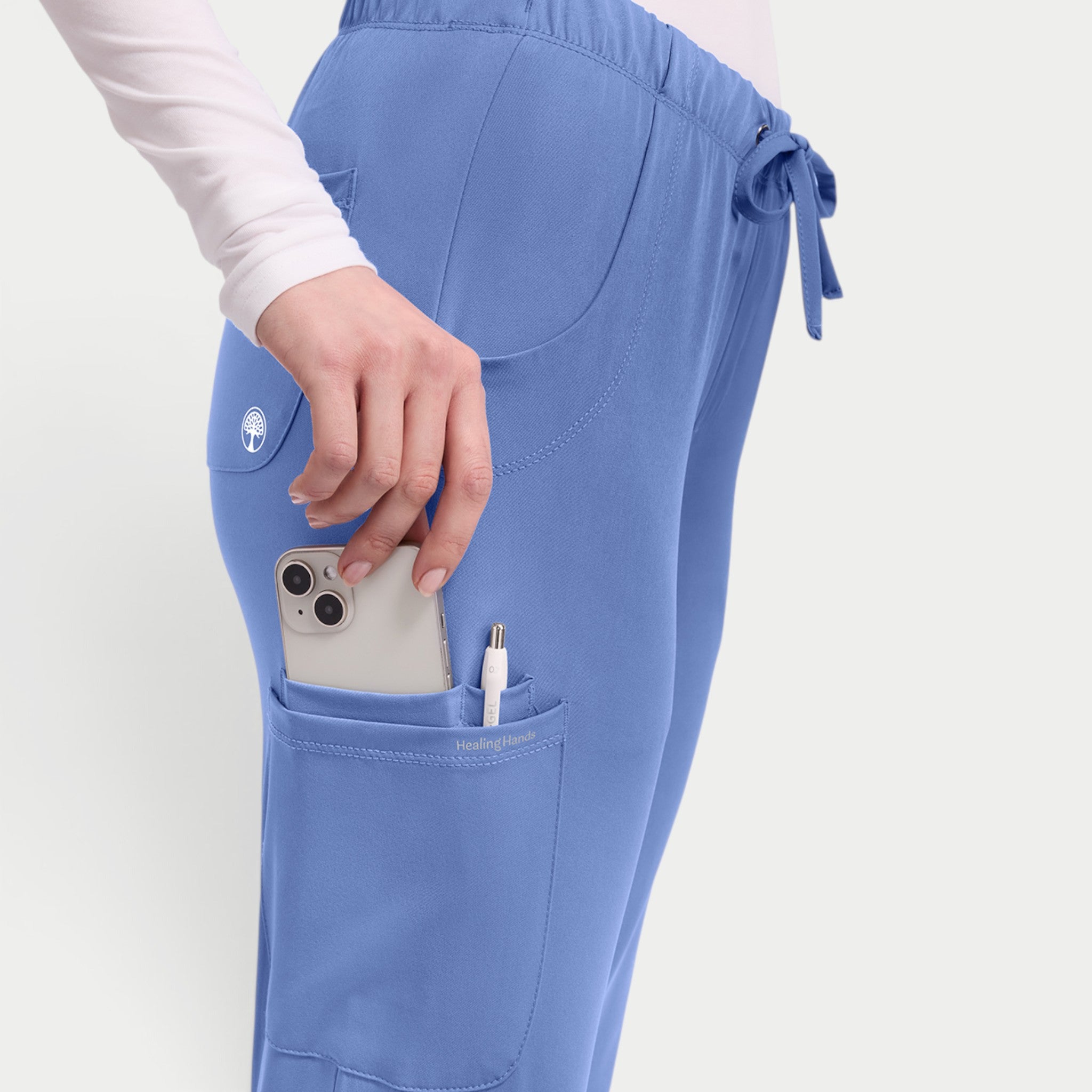 Rebecca Pant Petite Length | 9560P