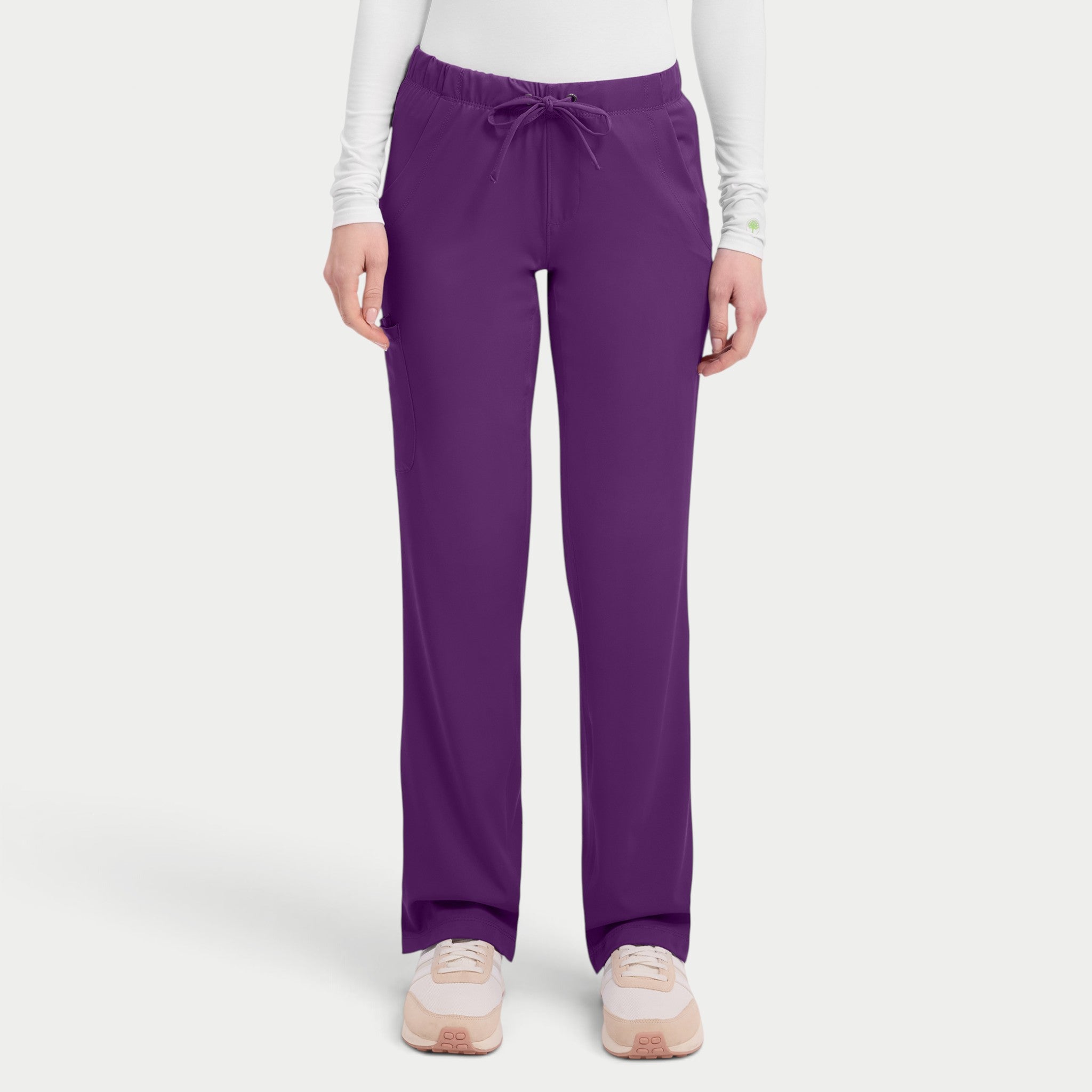 Rebecca Pant Petite Length | 9560P