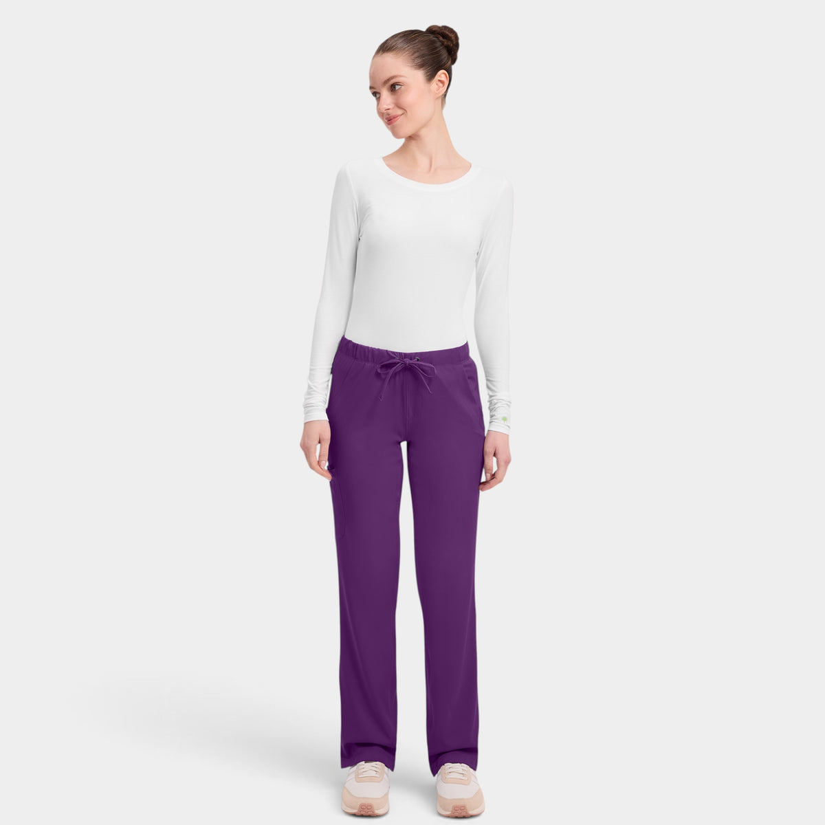 Rebecca Pant Regular Length | 9560