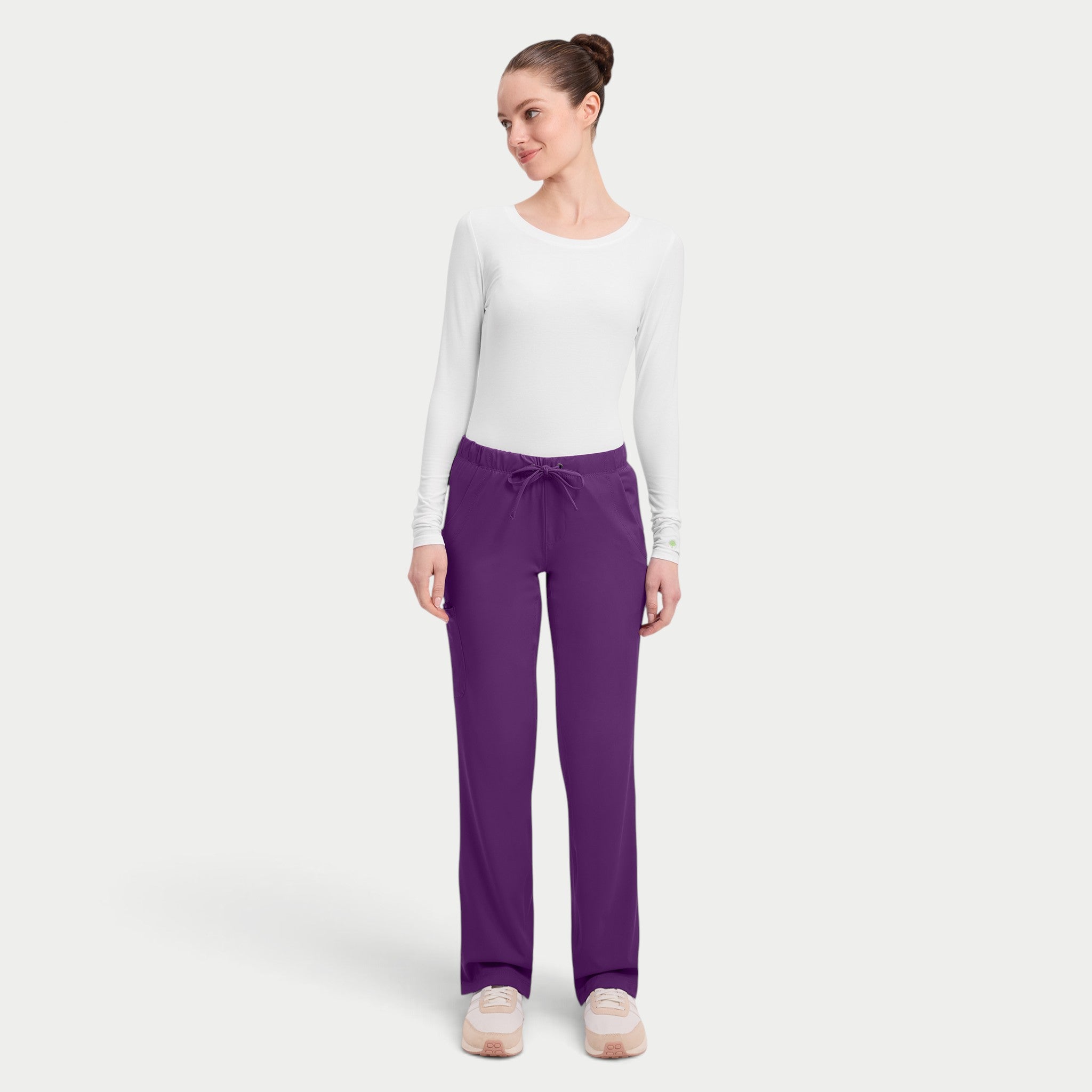 Rebecca Pant Petite Length | 9560P