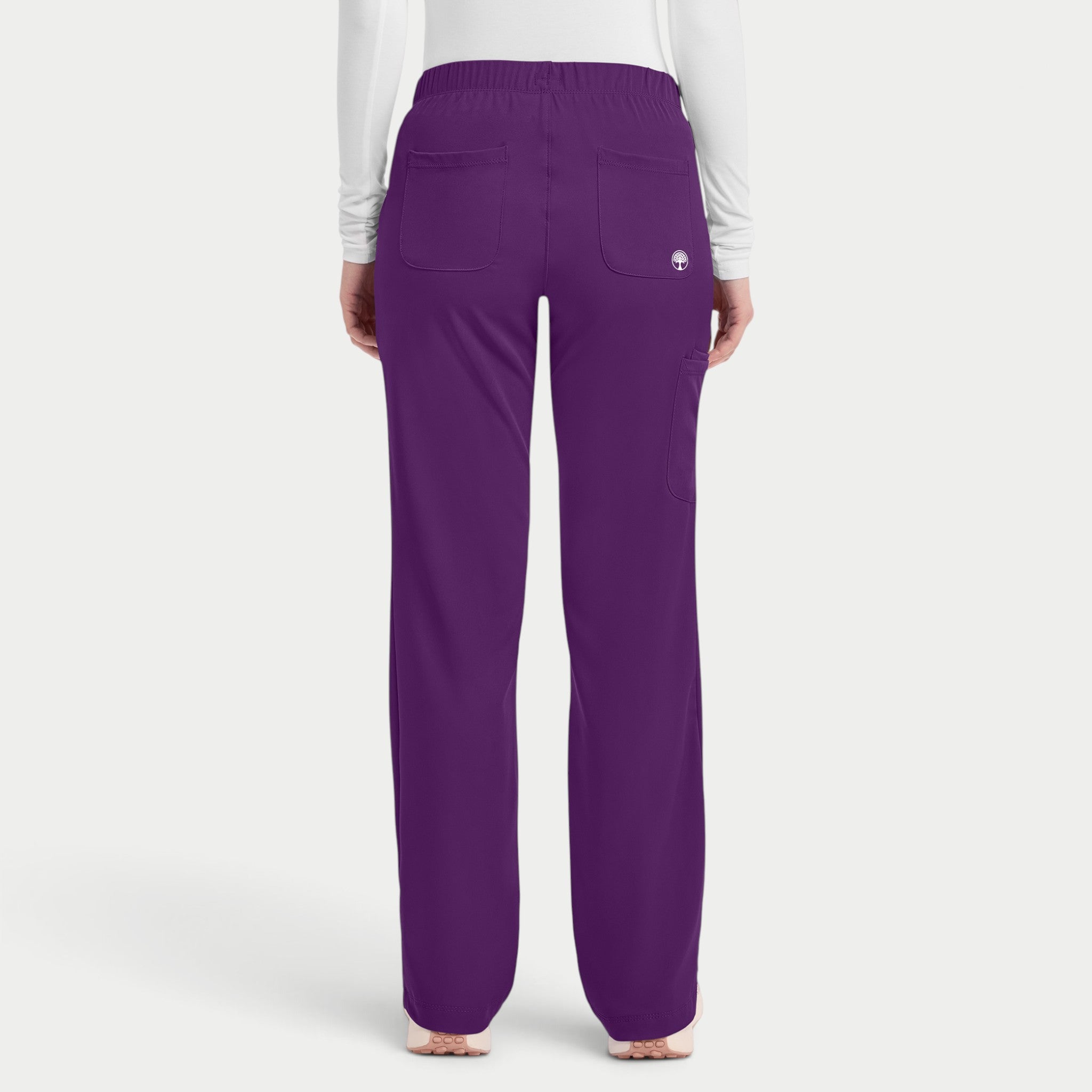 Rebecca Pant Petite Length | 9560P