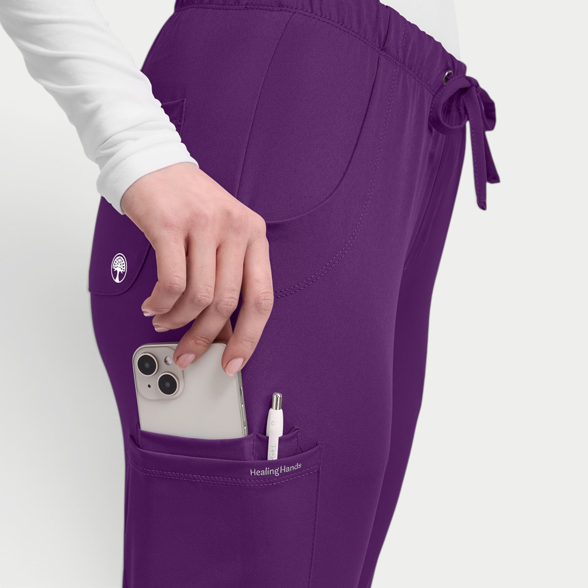 Rebecca Pant Petite Length | 9560P