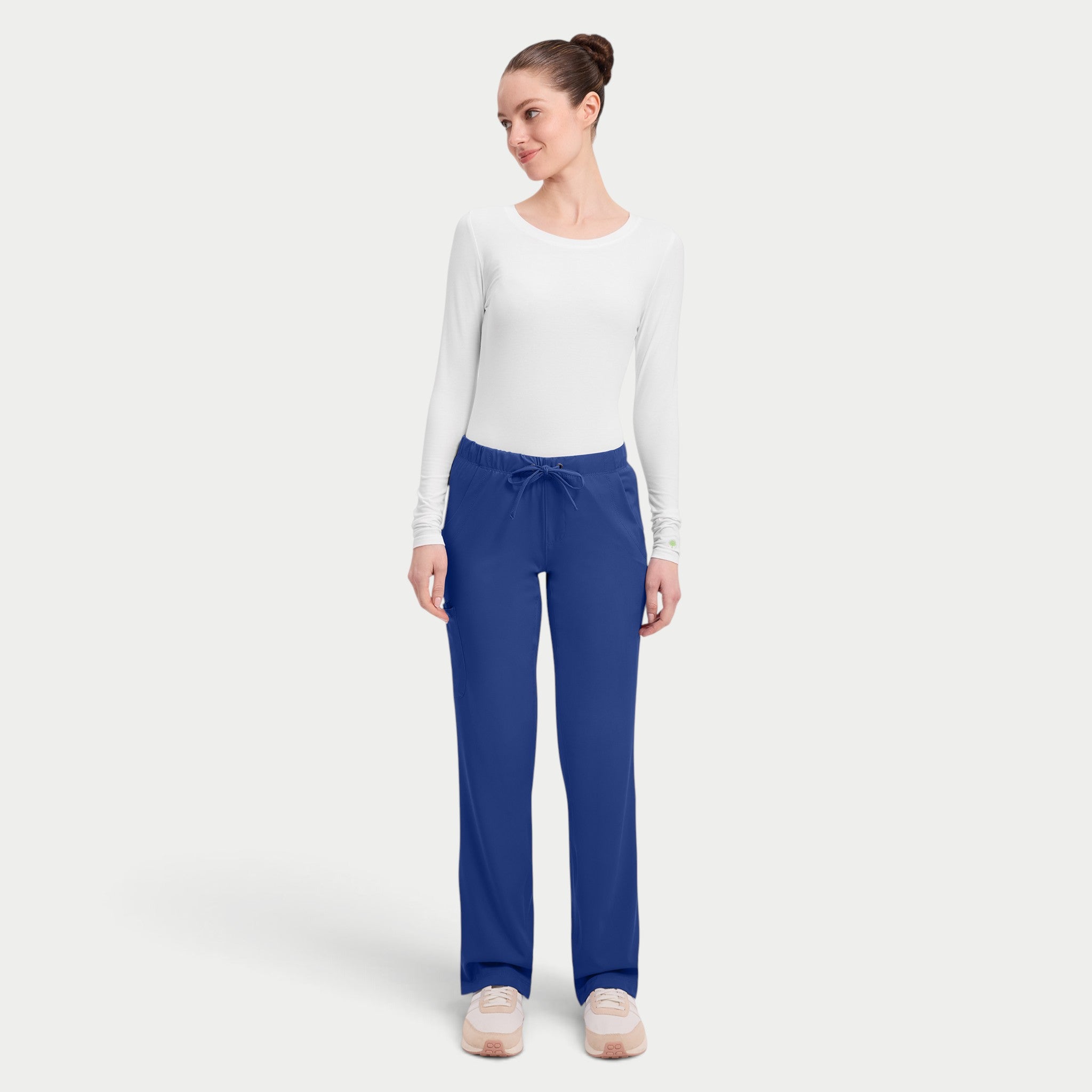 Rebecca Pant Petite Length | 9560P