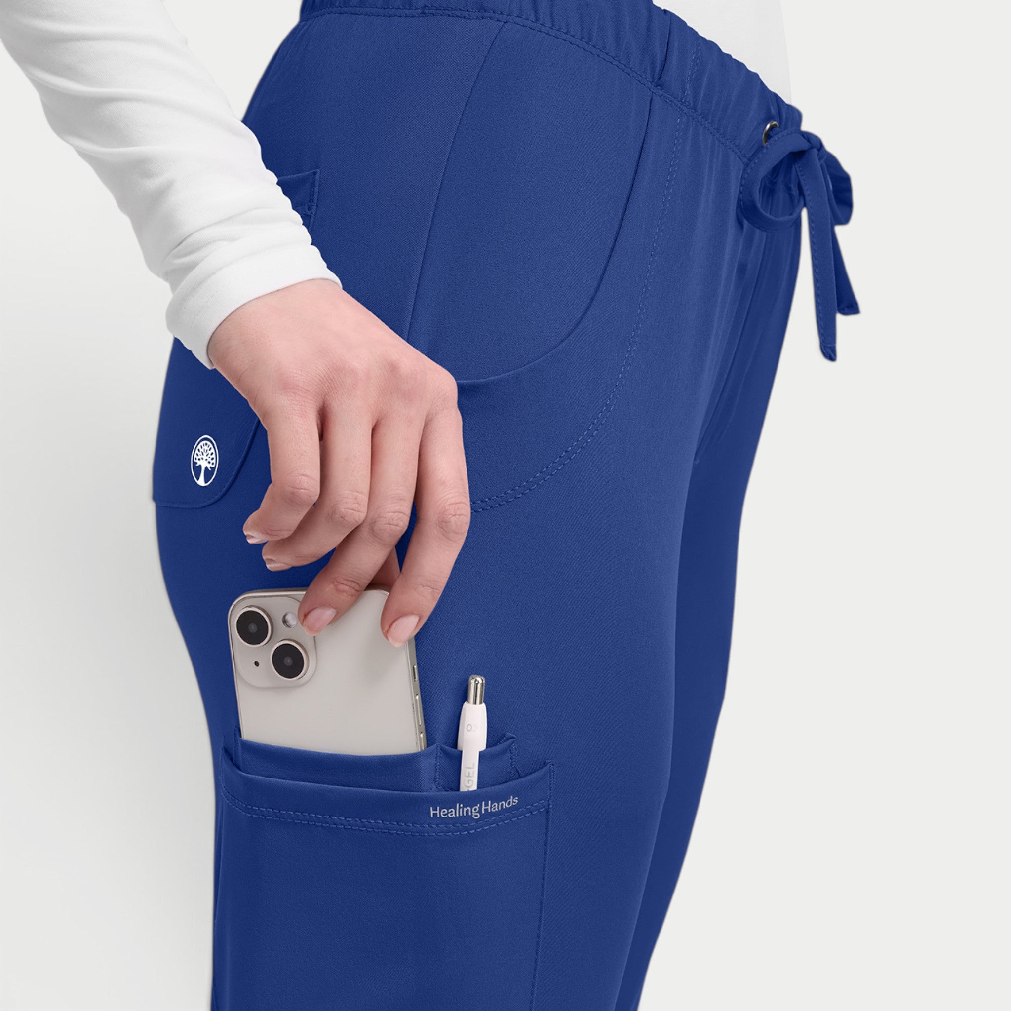Rebecca Pant Petite Length | 9560P
