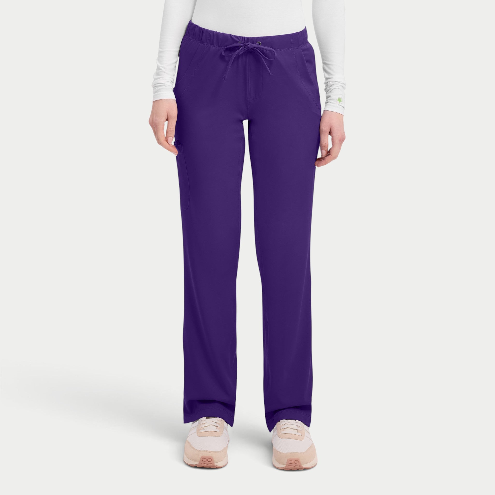Rebecca Pant Petite Length | 9560P
