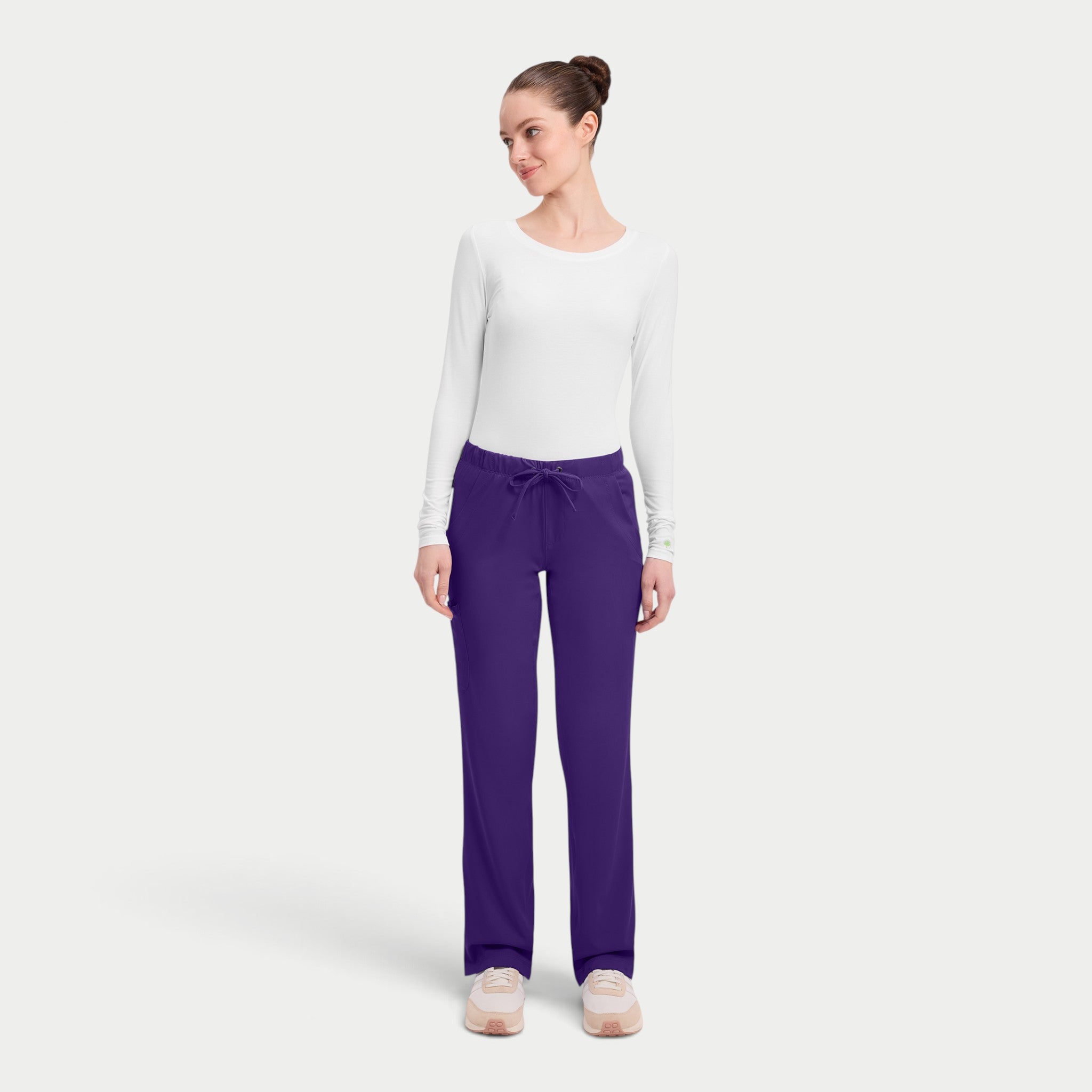 Rebecca Pant Petite Length | 9560P