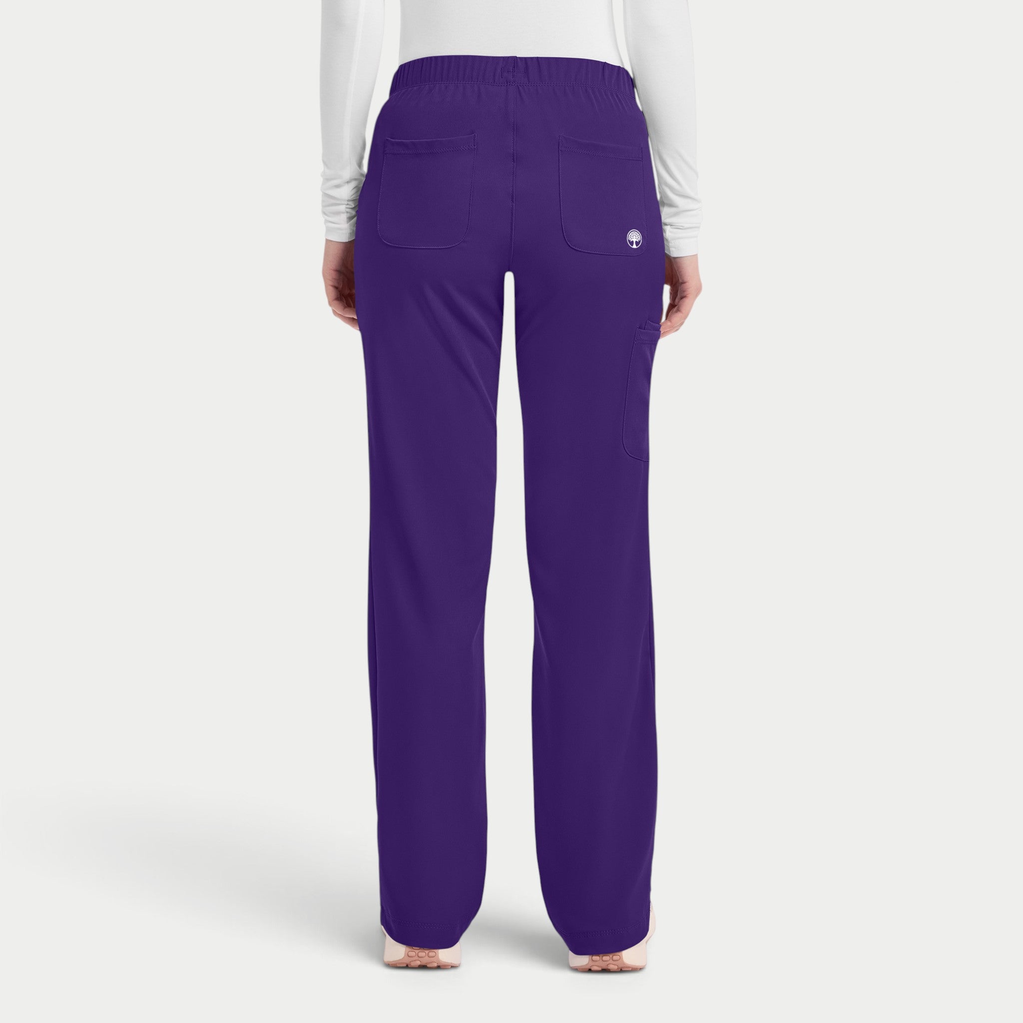 Rebecca Pant Petite Length | 9560P