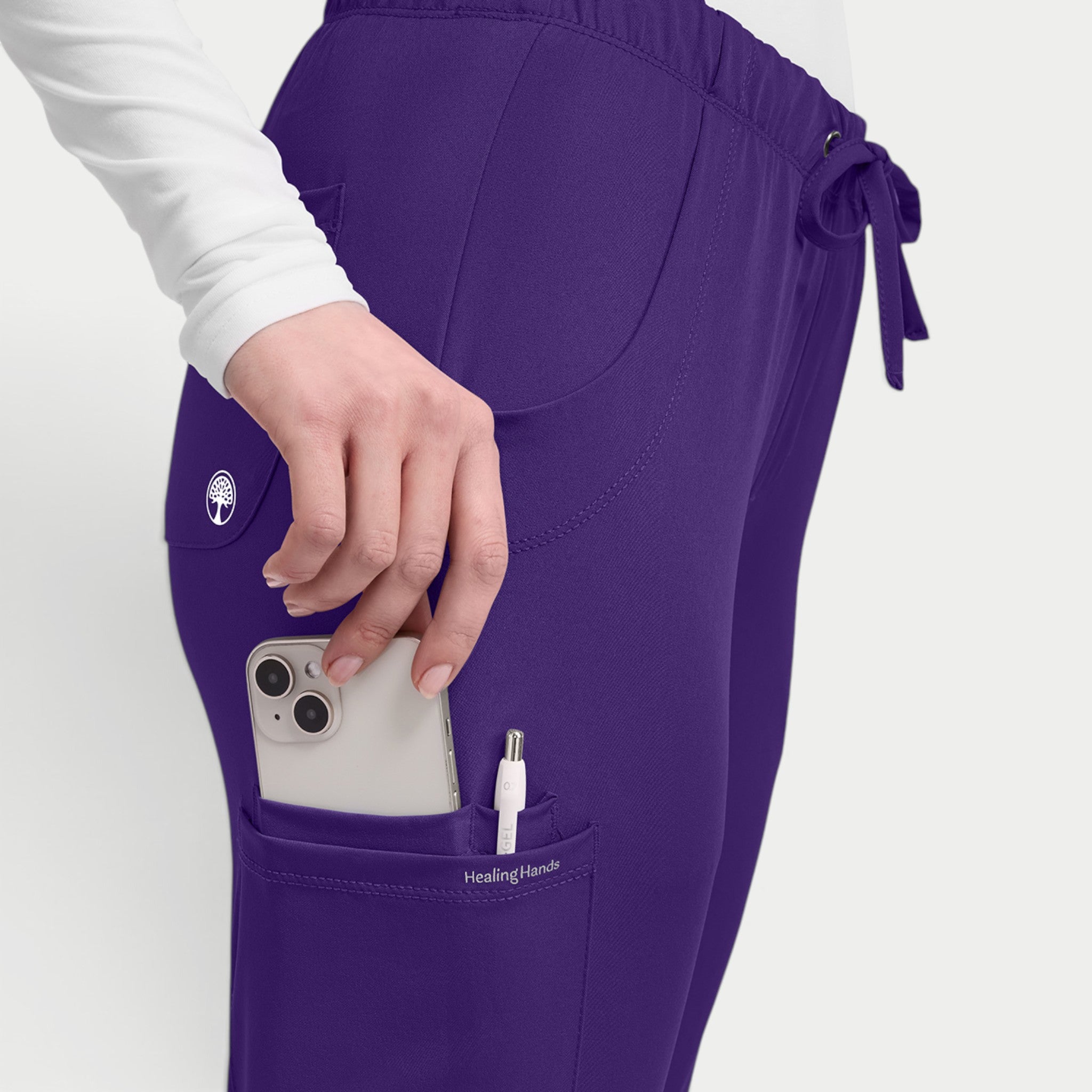 Rebecca Pant Petite Length | 9560P