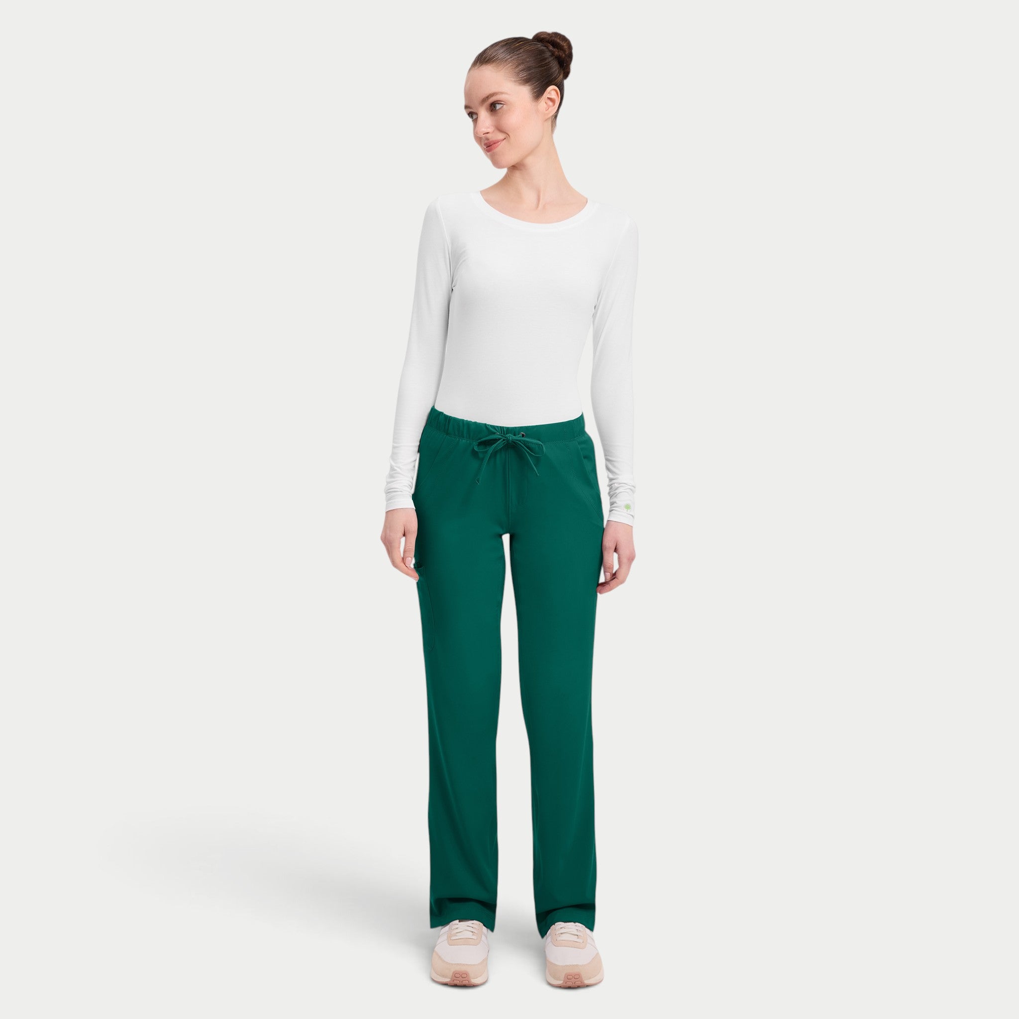 Rebecca Pant Petite Length | 9560P