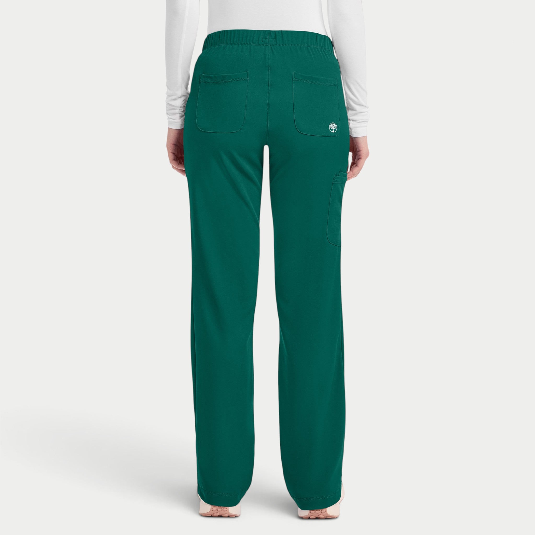 Rebecca Pant Petite Length | 9560P