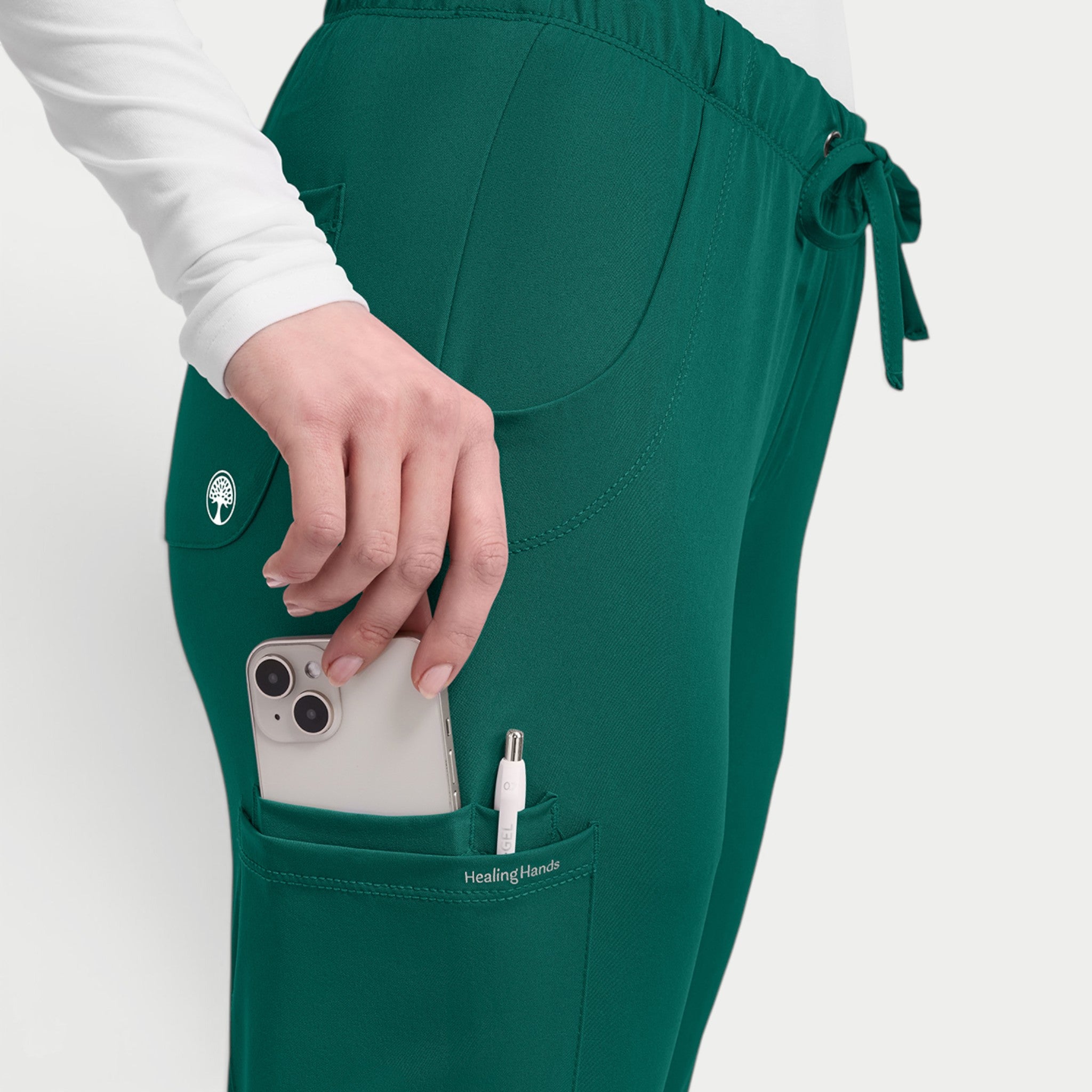Rebecca Pant Petite Length | 9560P
