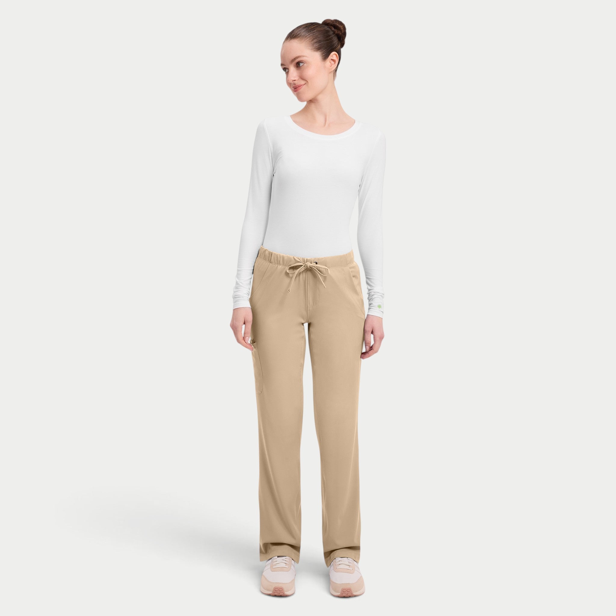 Rebecca Pant Petite Length | 9560P