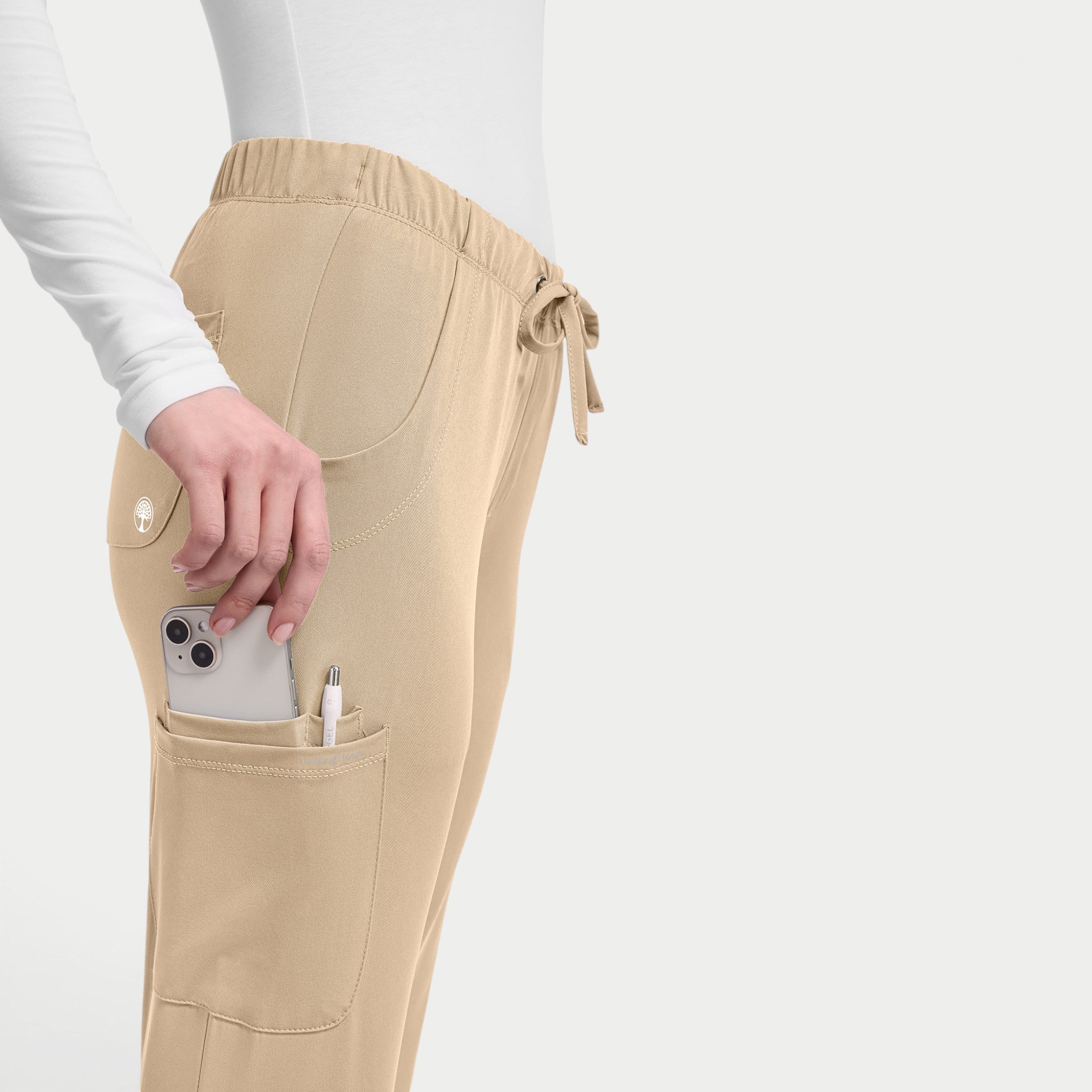 Rebecca Pant Petite Length | 9560P