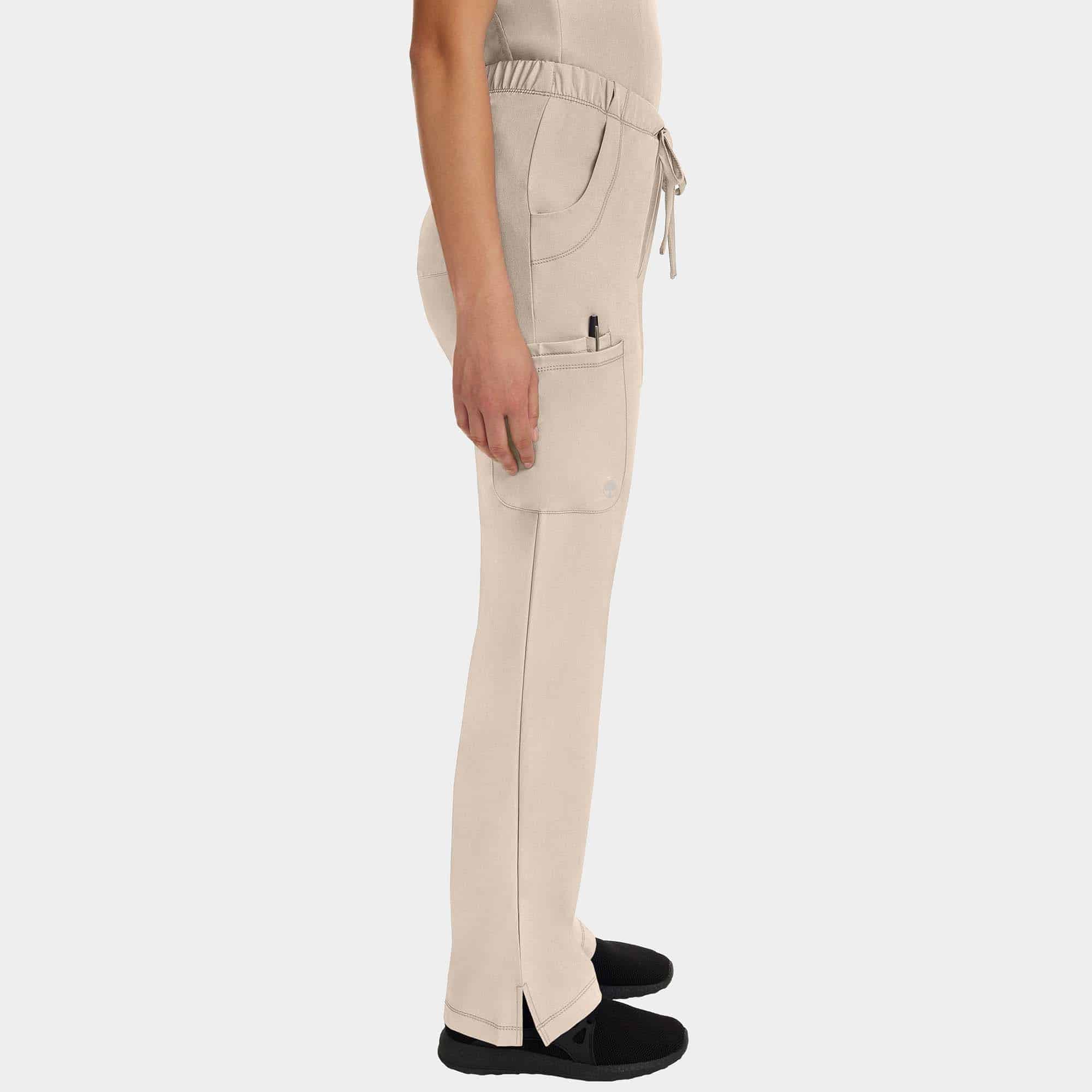 Rebecca Pant Tall Length | 9560T