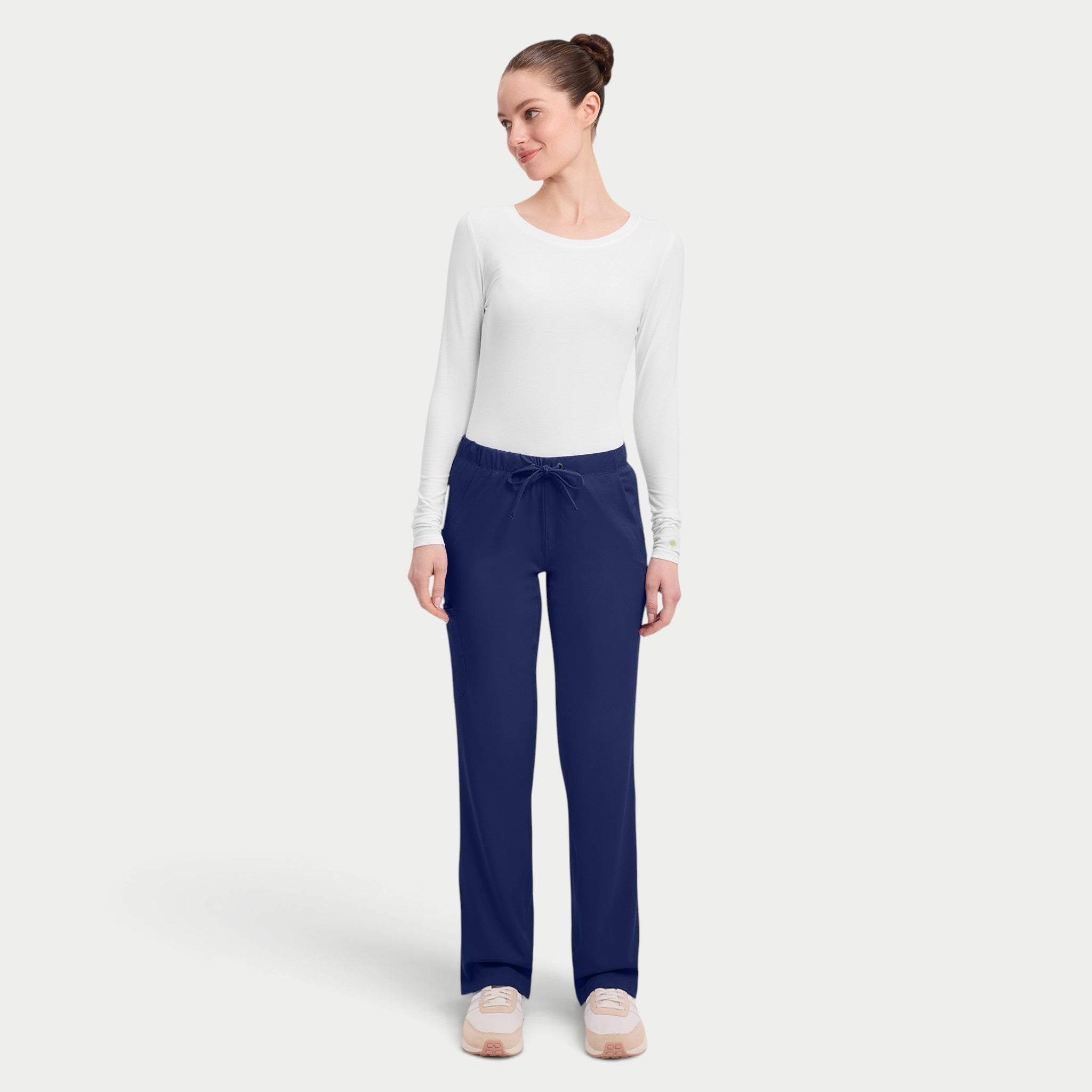 Rebecca Pant Petite Length | 9560P