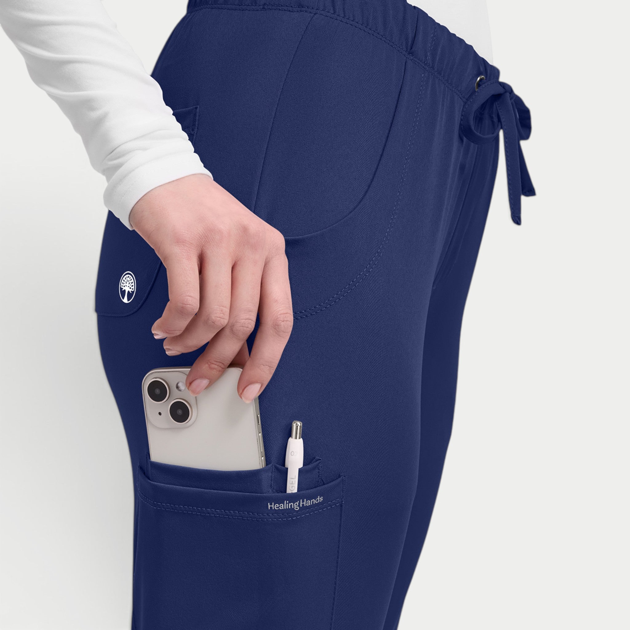 Rebecca Pant Petite Length | 9560P