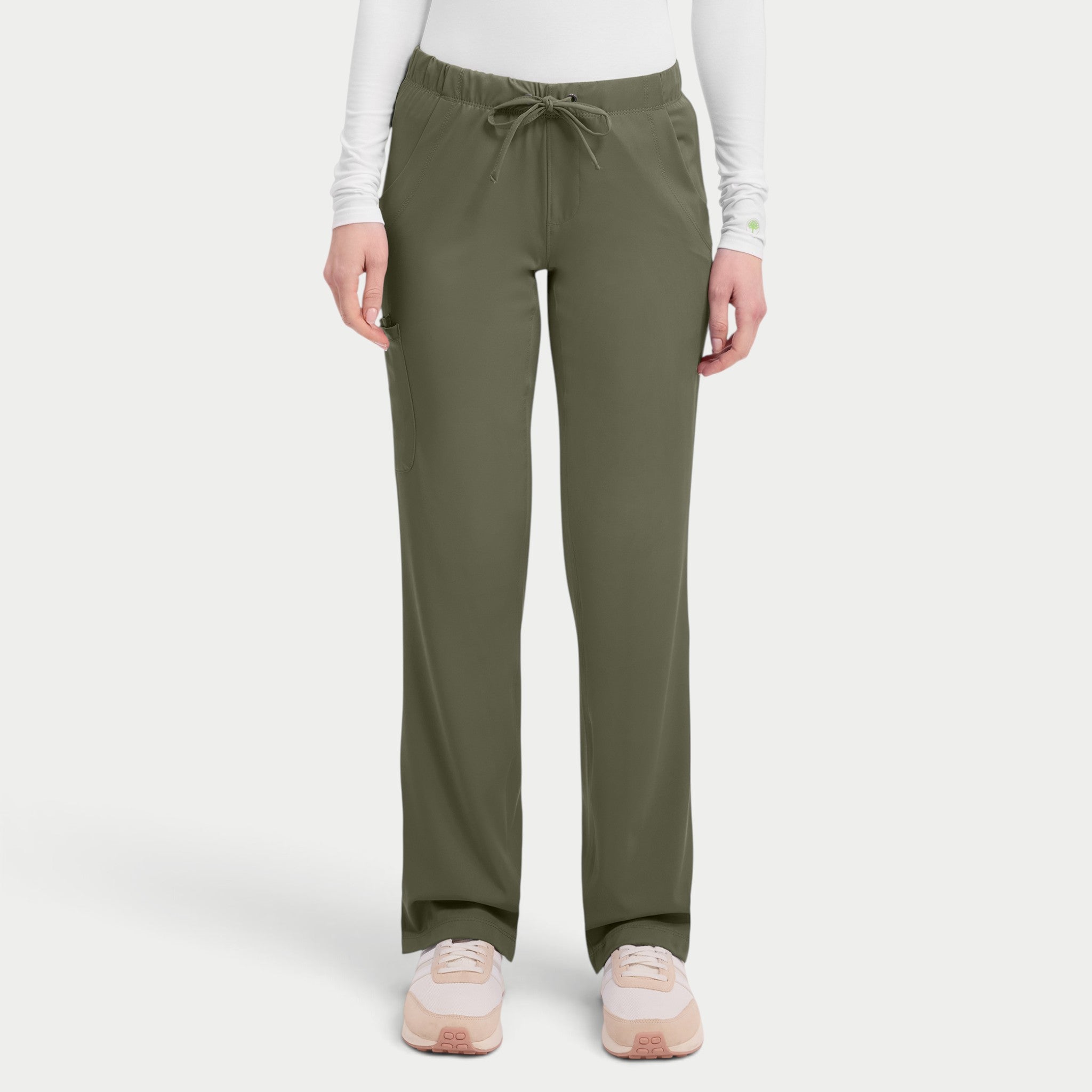 Rebecca Pant Petite Length | 9560P