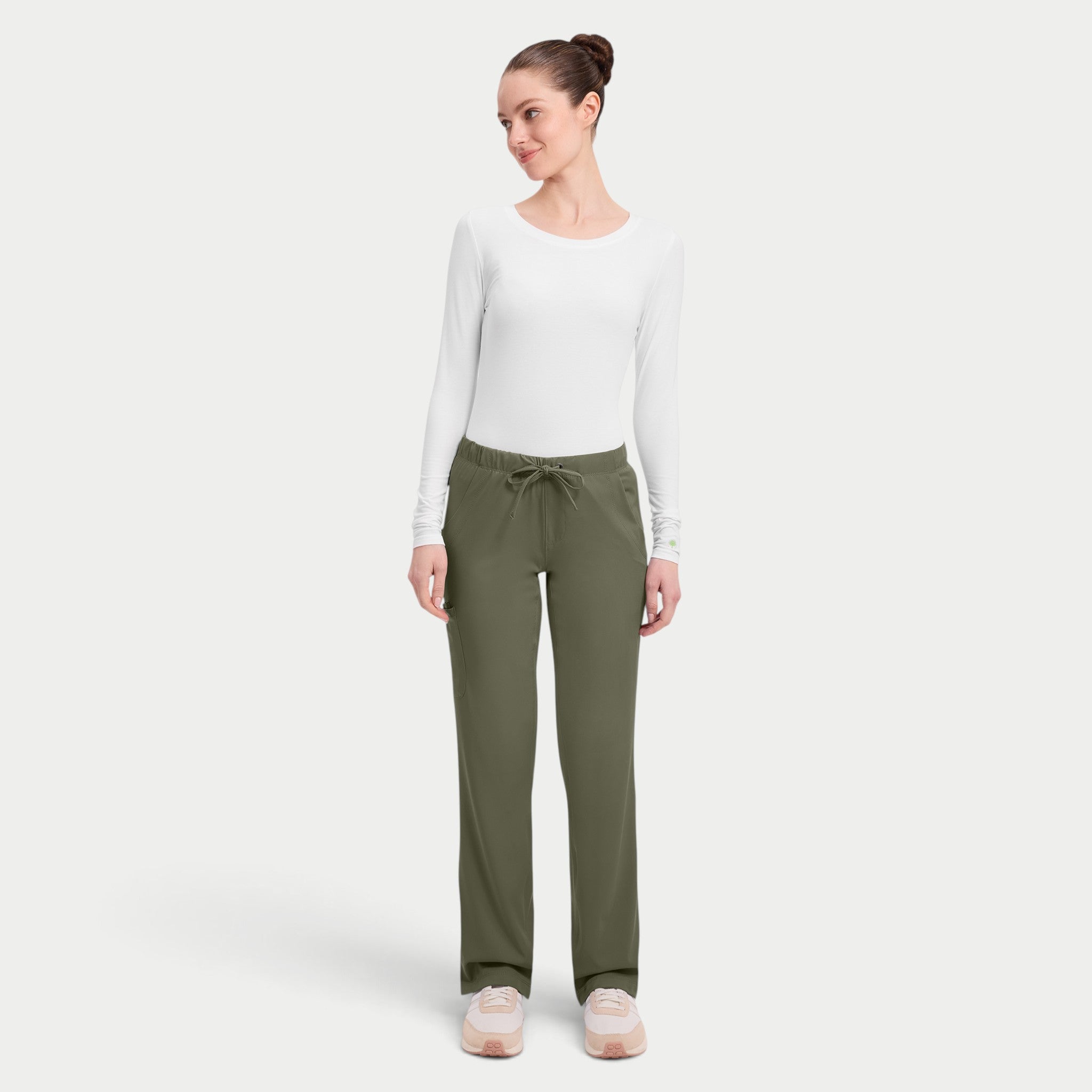 Rebecca Pant Petite Length | 9560P