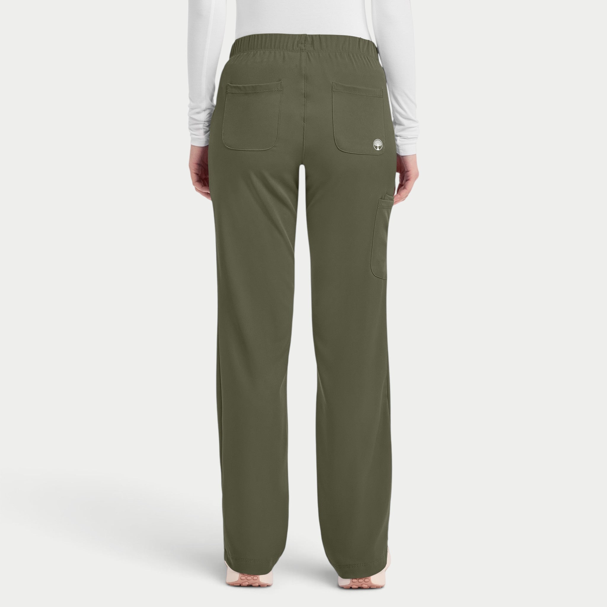 Rebecca Pant Petite Length | 9560P