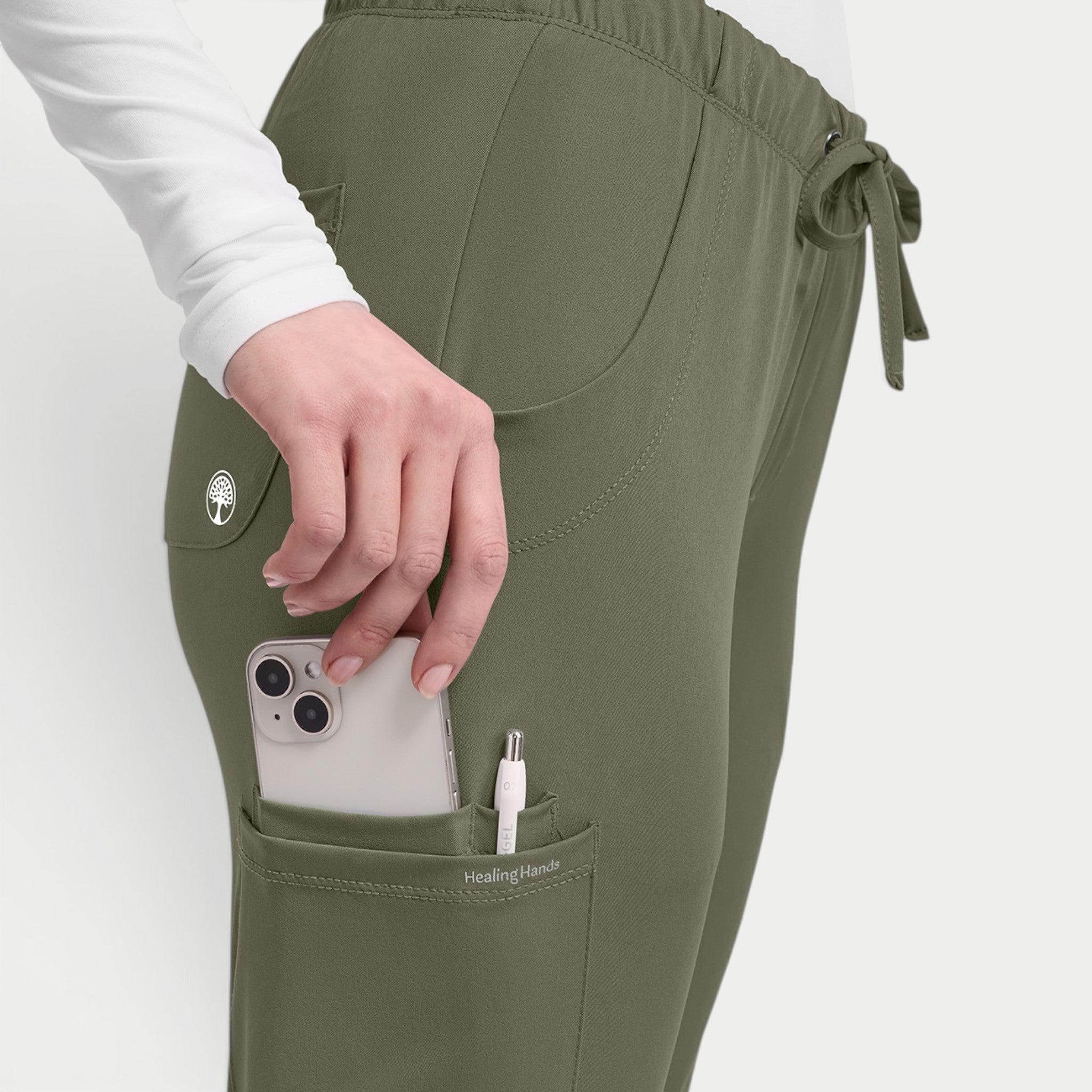 Rebecca Pant Petite Length | 9560P
