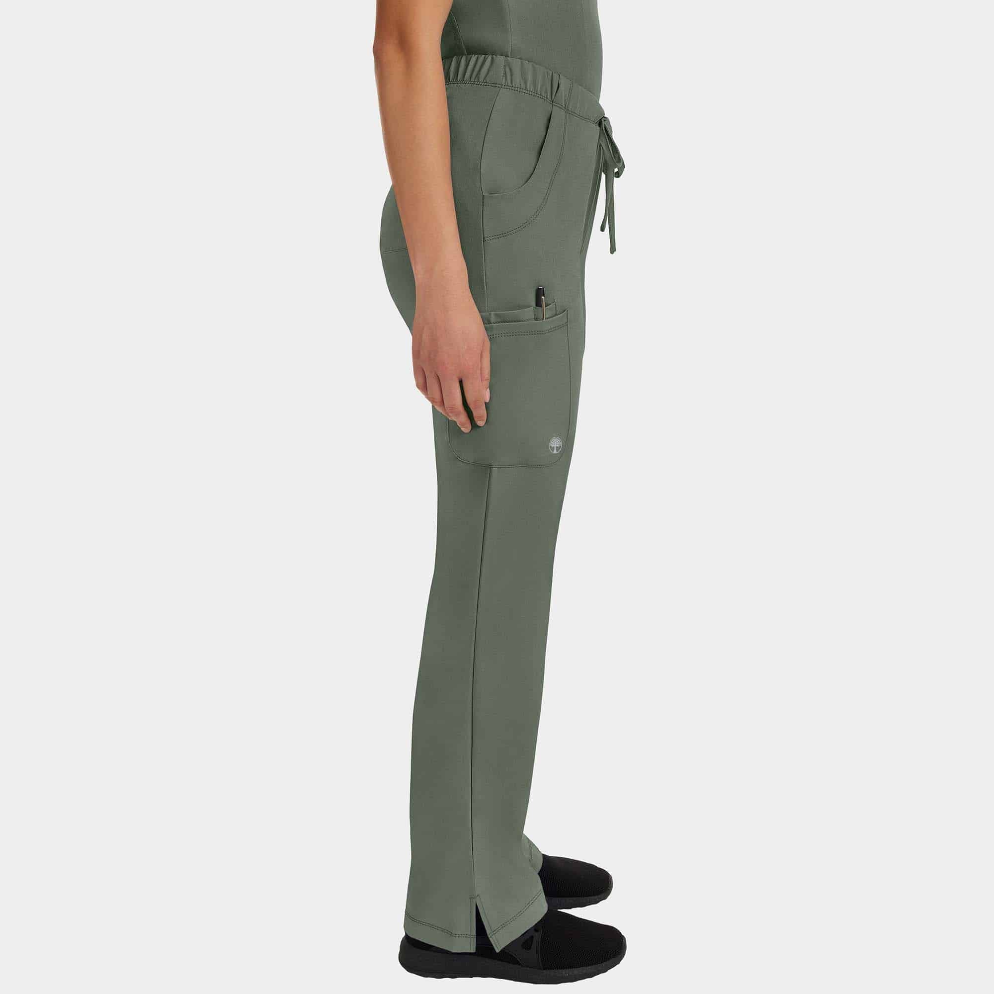 Rebecca Pant Regular Length | 9560