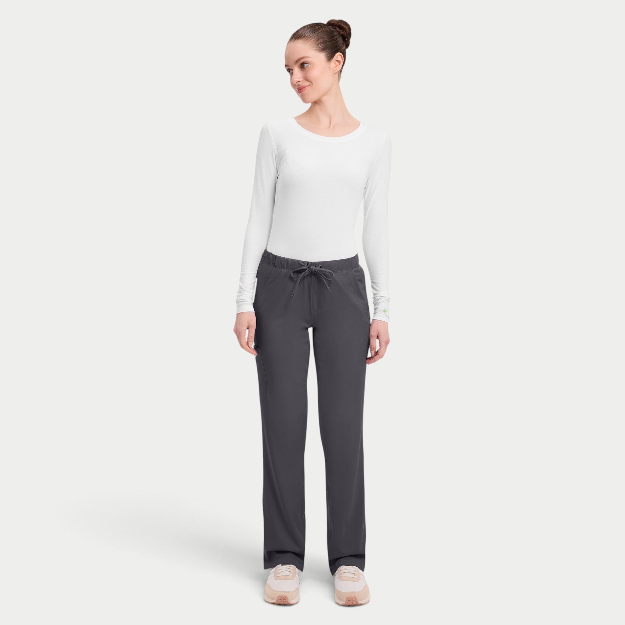 Rebecca Pant Petite Length | 9560P