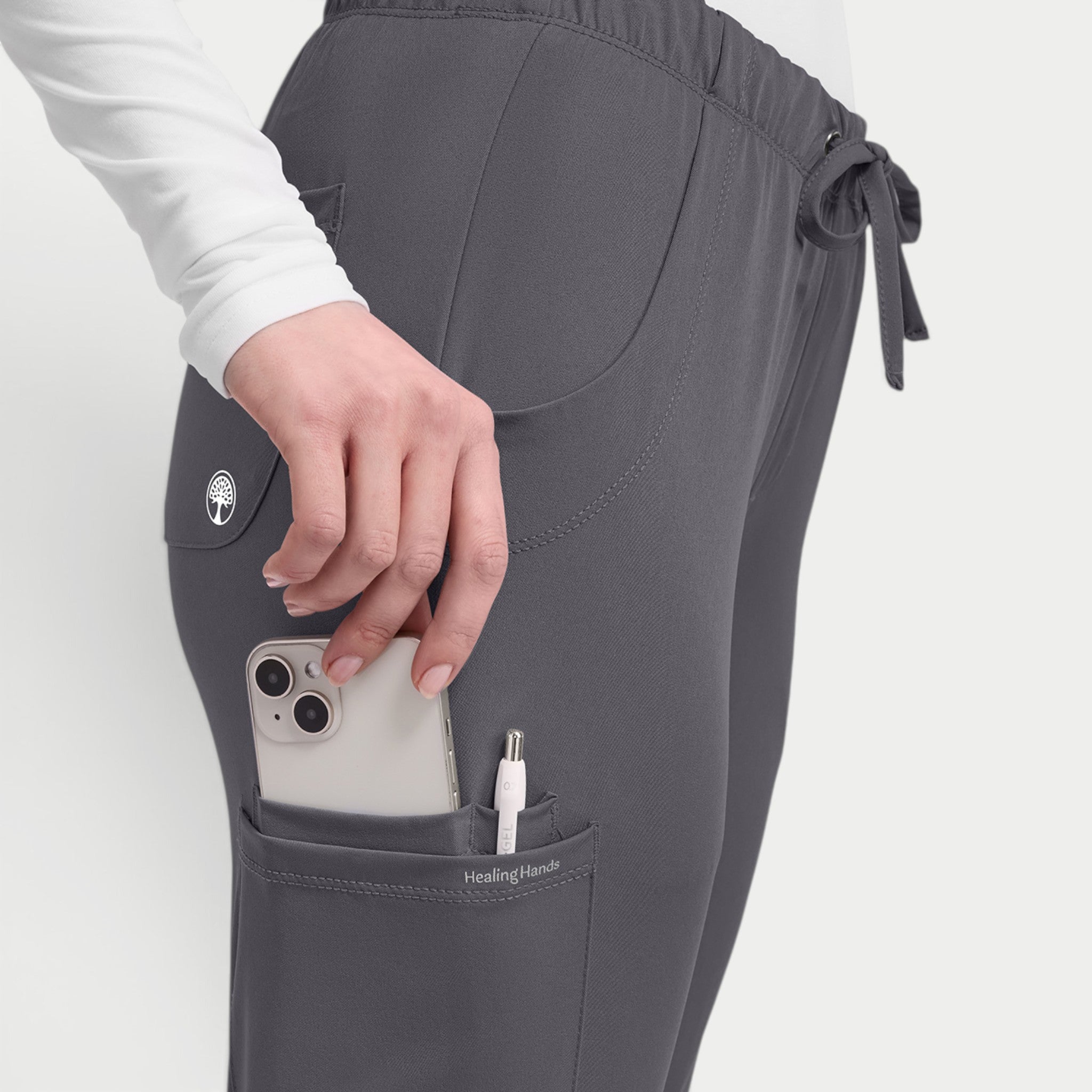 Rebecca Pant Petite Length | 9560P
