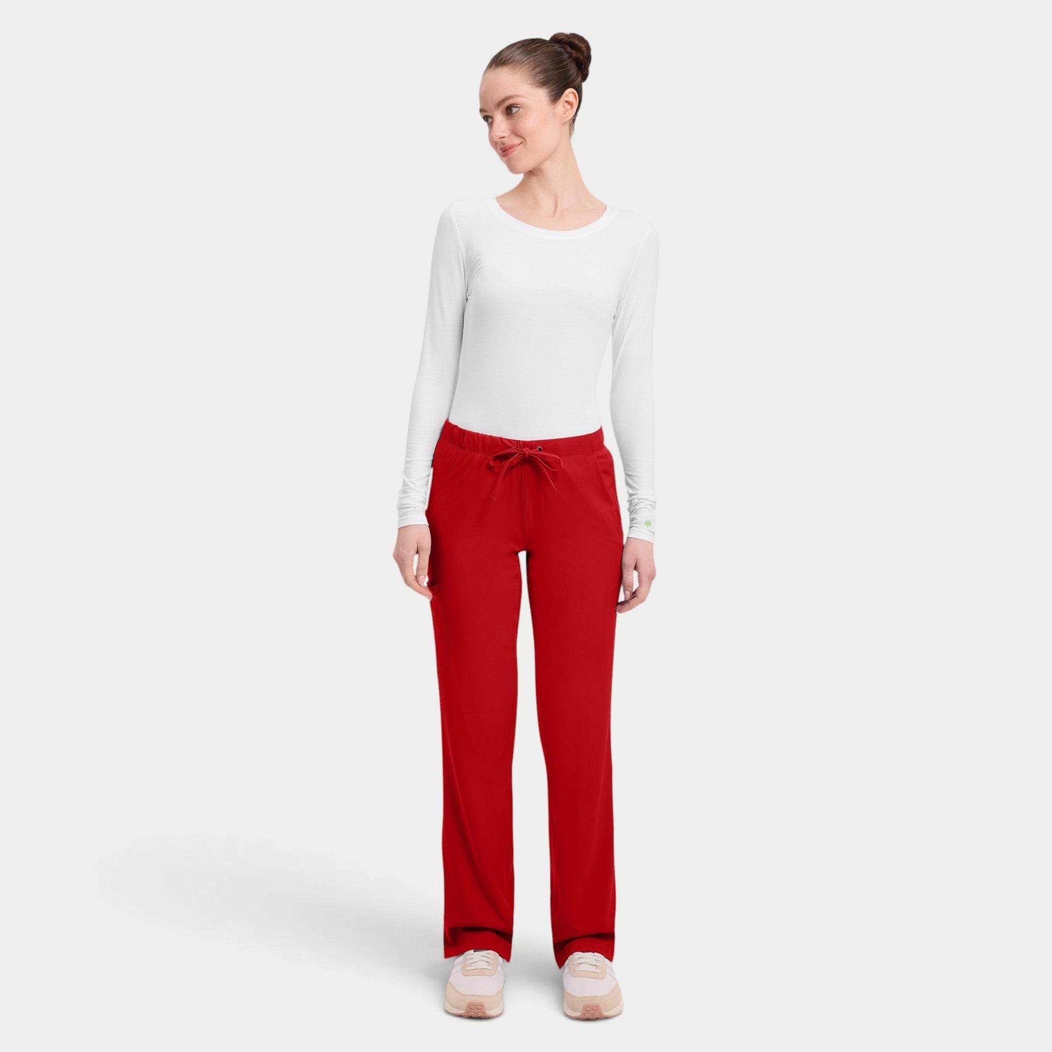 Rebecca Pant Petite Length | 9560P