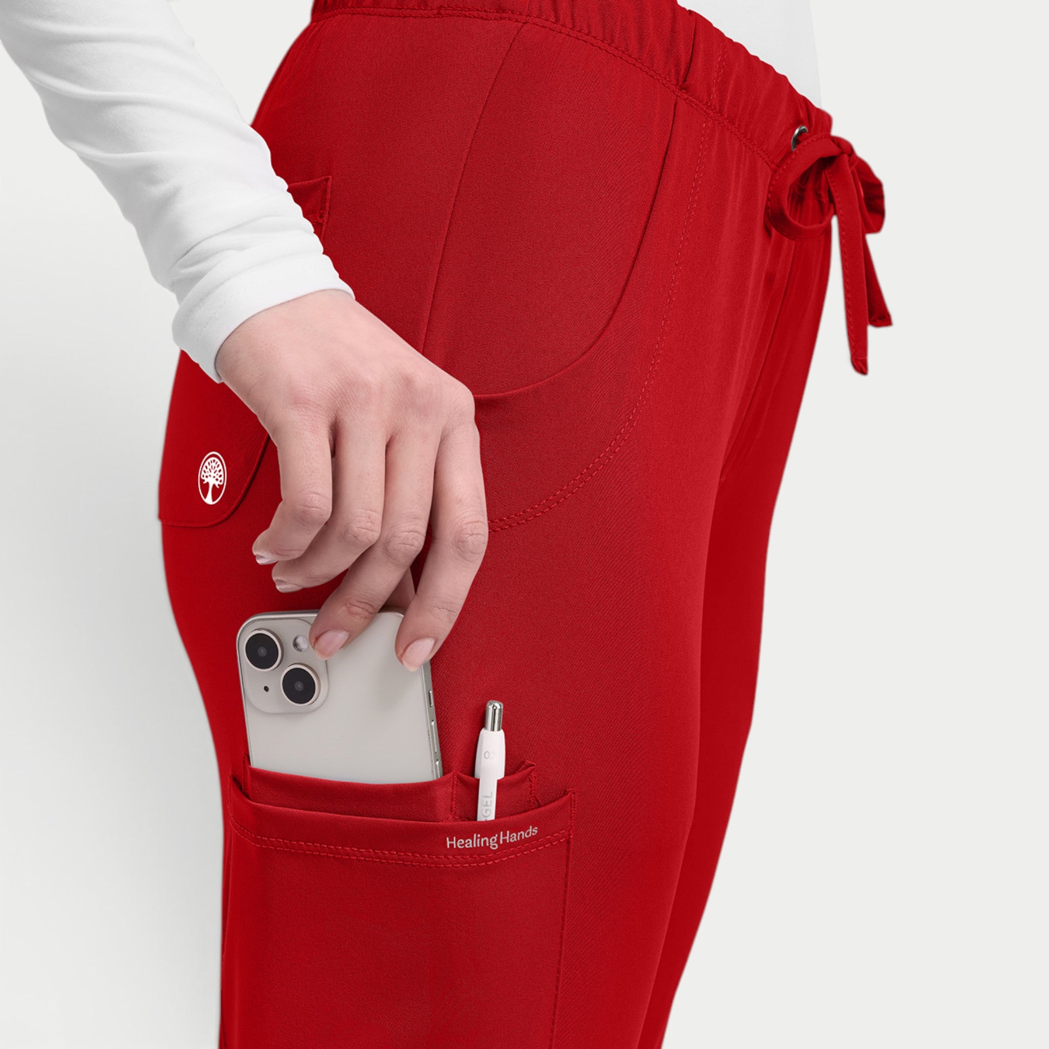 Rebecca Pant Petite Length | 9560P