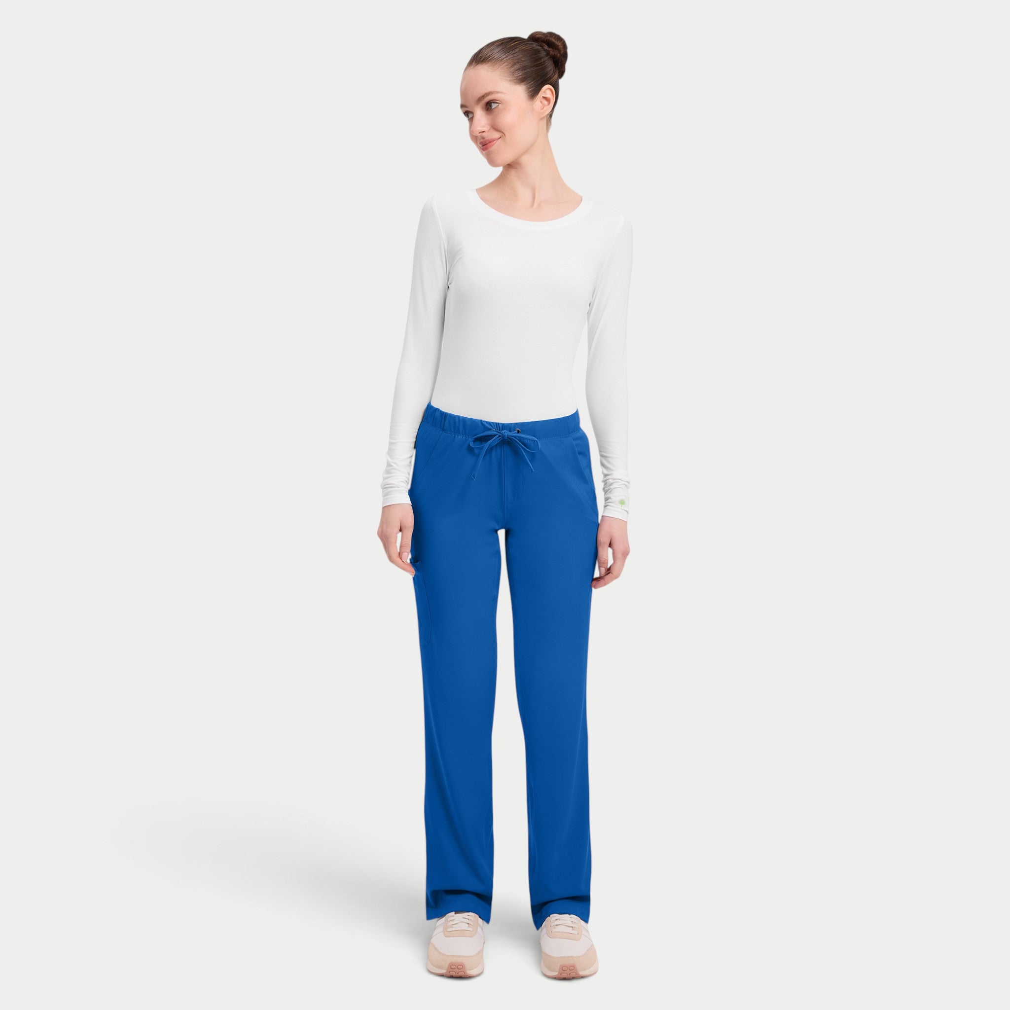 Rebecca Pant Petite Length | 9560P