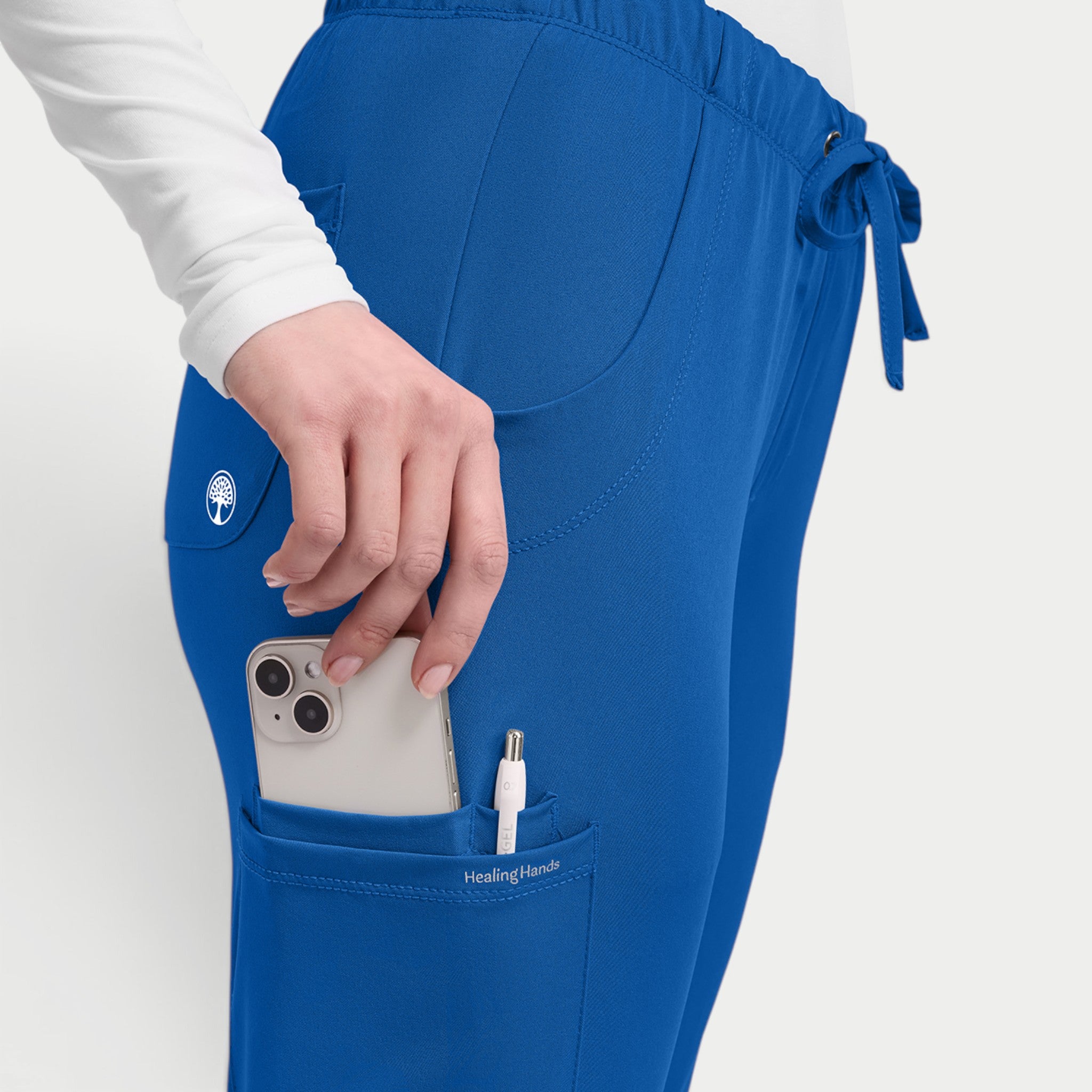 Rebecca Pant Petite Length | 9560P
