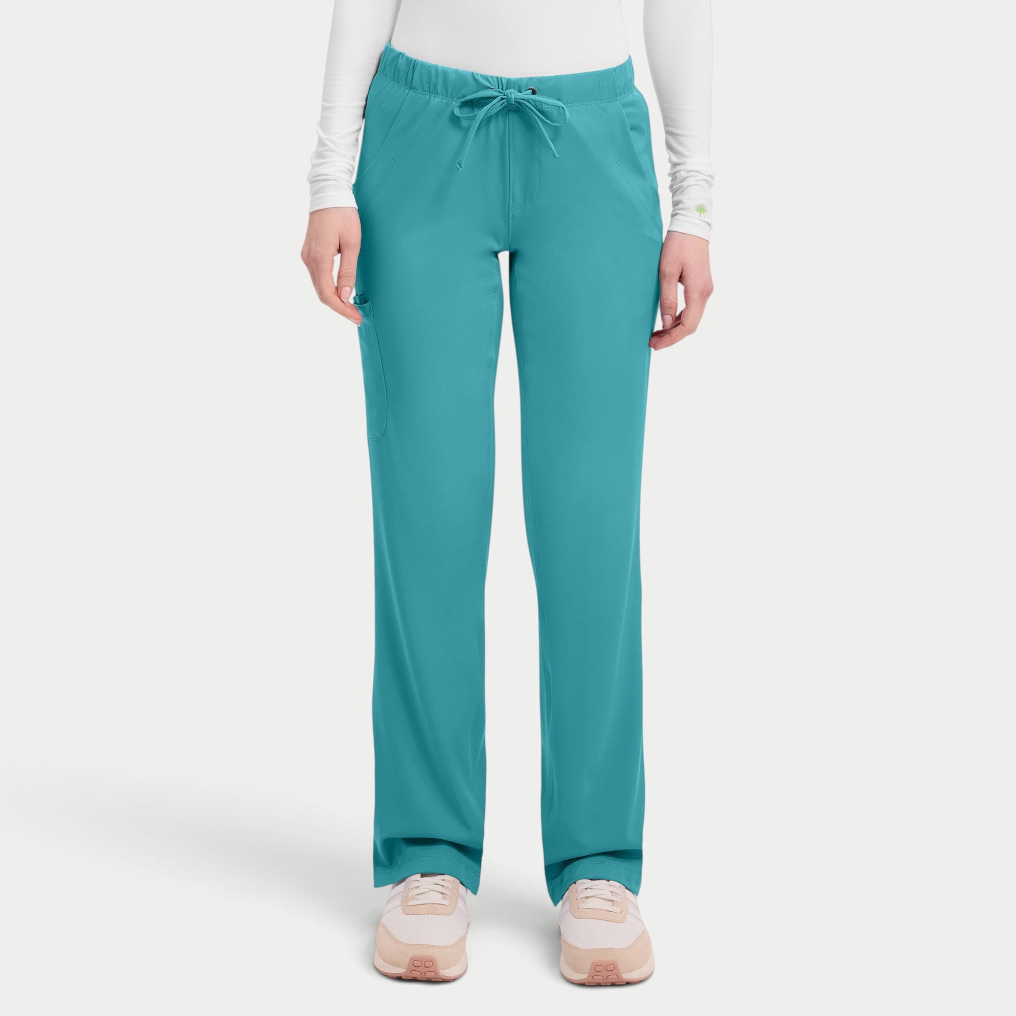 Rebecca Pant Petite Length | 9560P