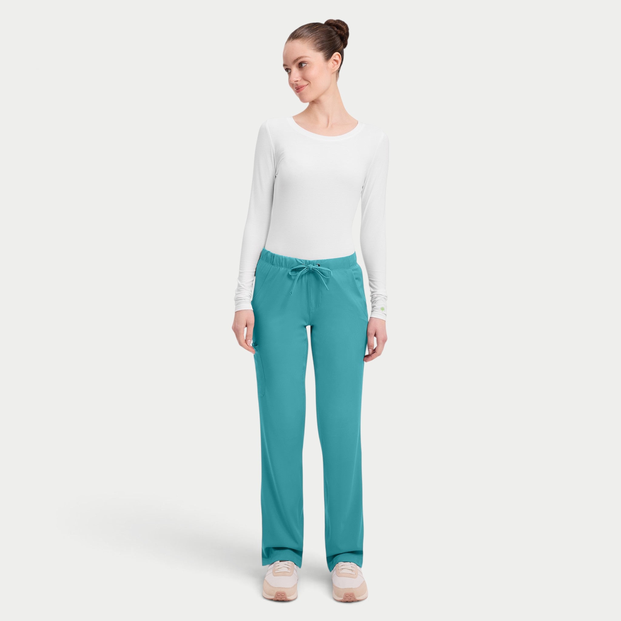 Rebecca Pant Petite Length | 9560P
